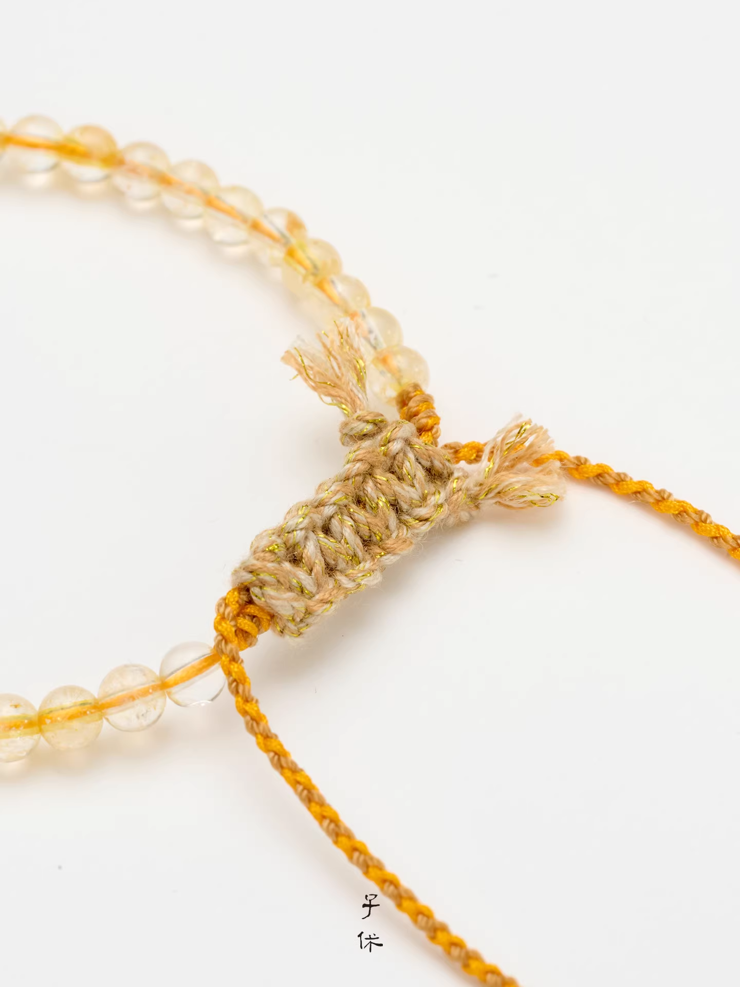 [Sanctum-Aureate] Bracelet