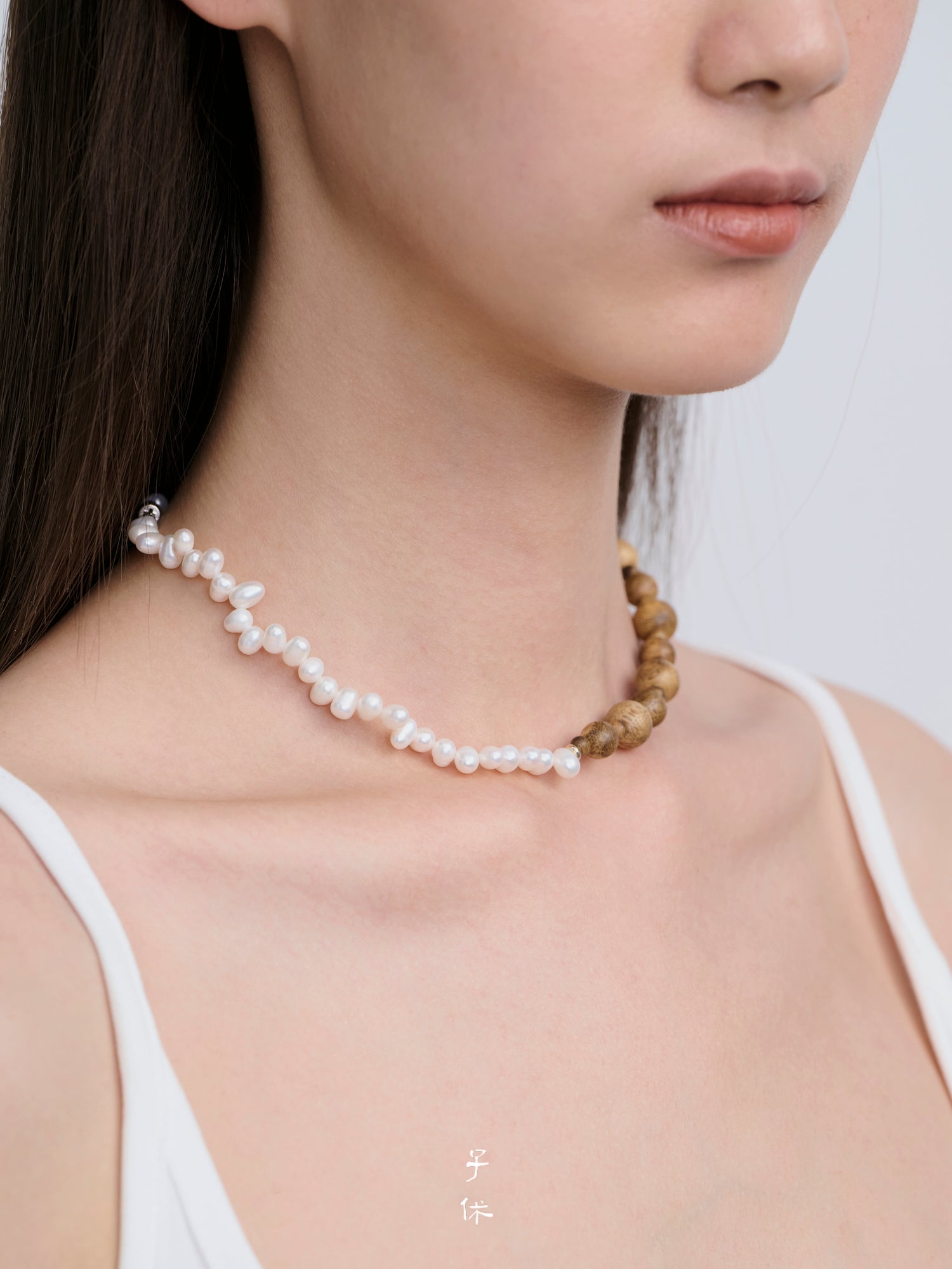 [Tide - Drift] Necklace