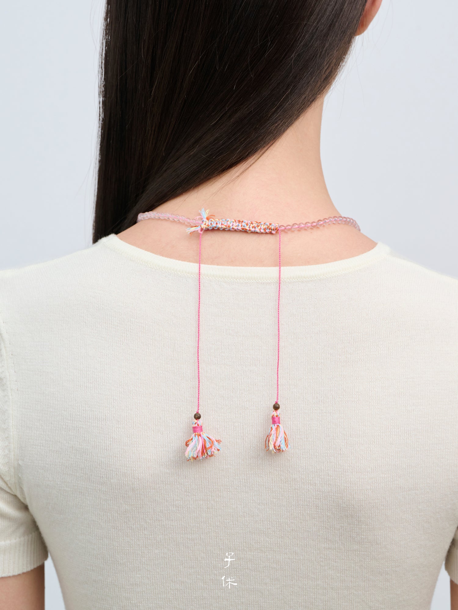 [Sanctum - Blossom] Necklace