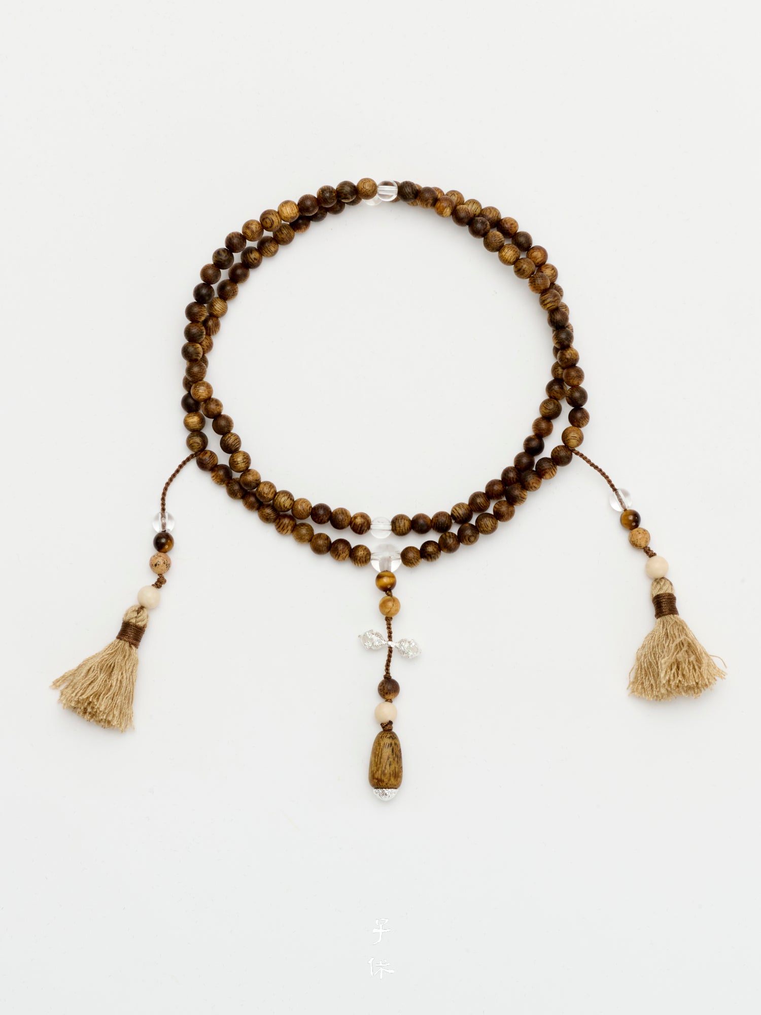 [Virtue - Fortune] Necklace