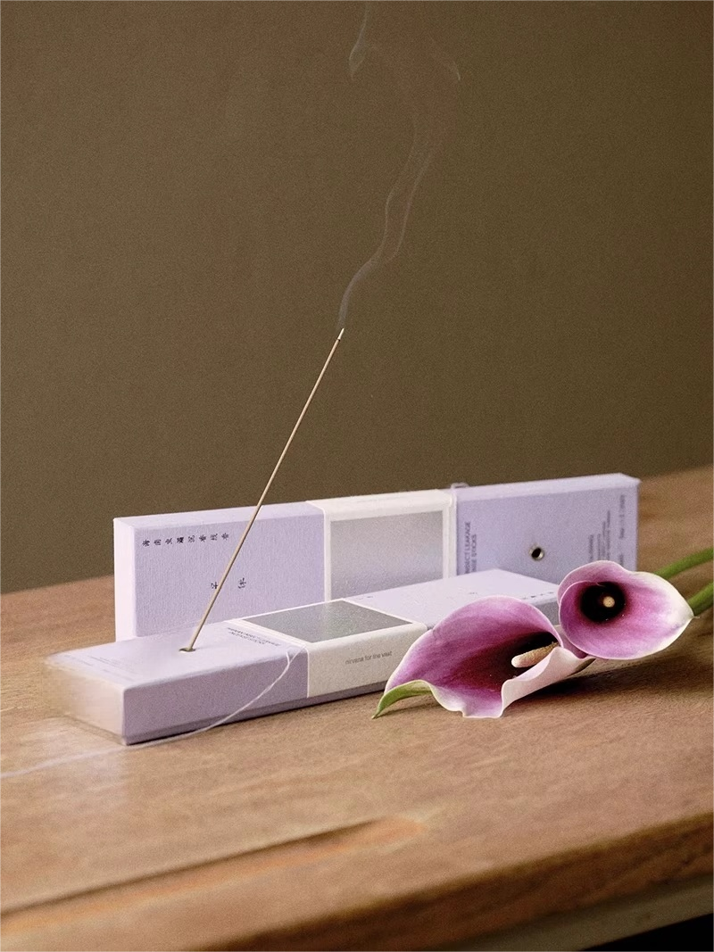 [Antiqua] Insense Stick