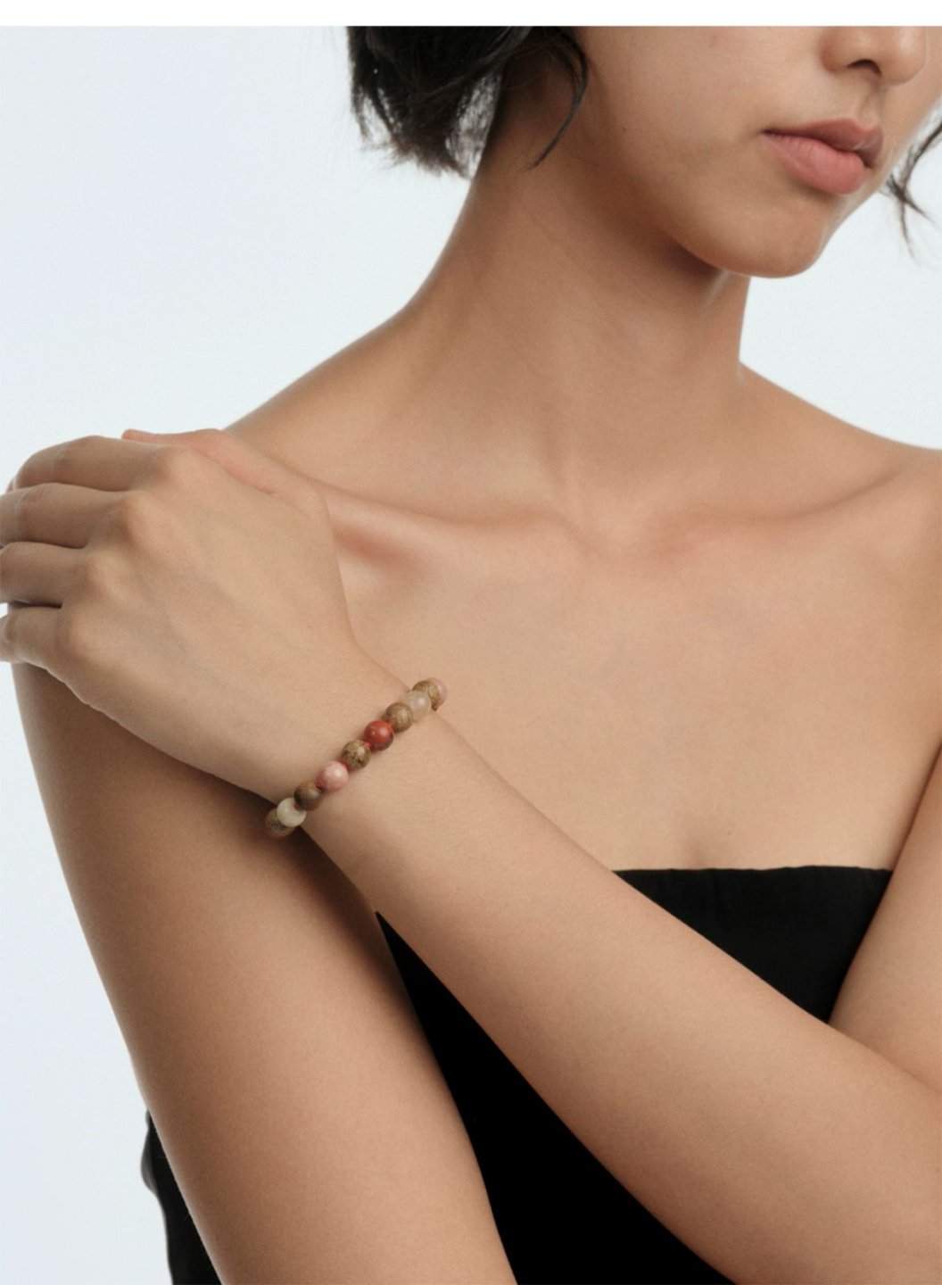 [The Gems - Qian Kun•Qian] Bracelet