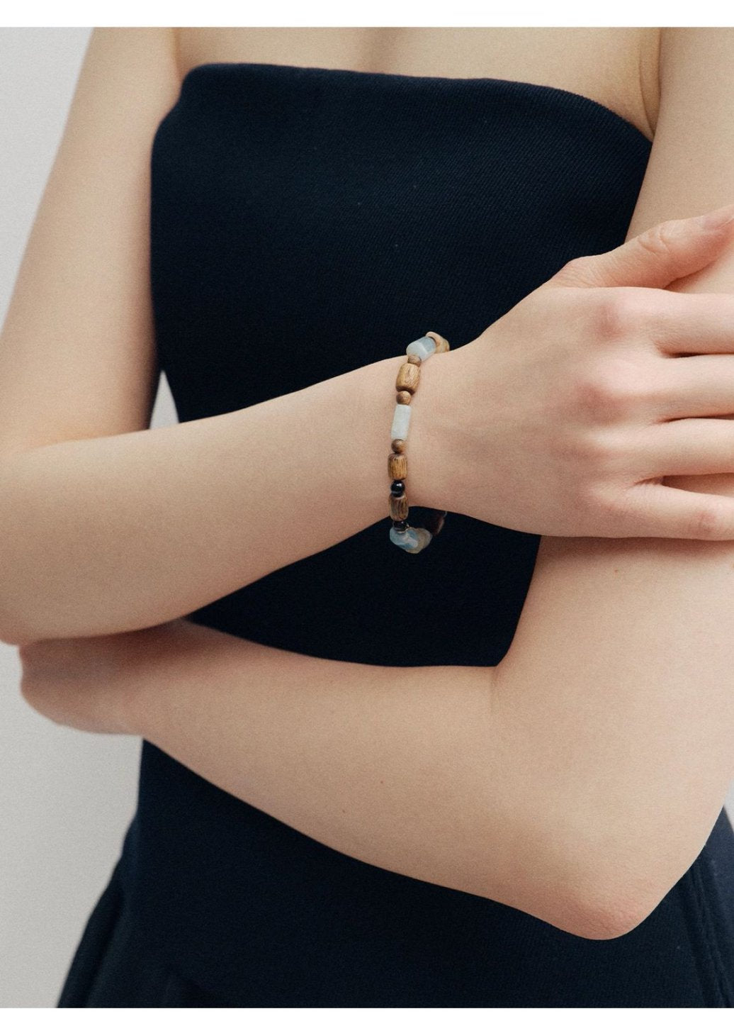 [Jelly Sea - Crepuscule] Bracelet