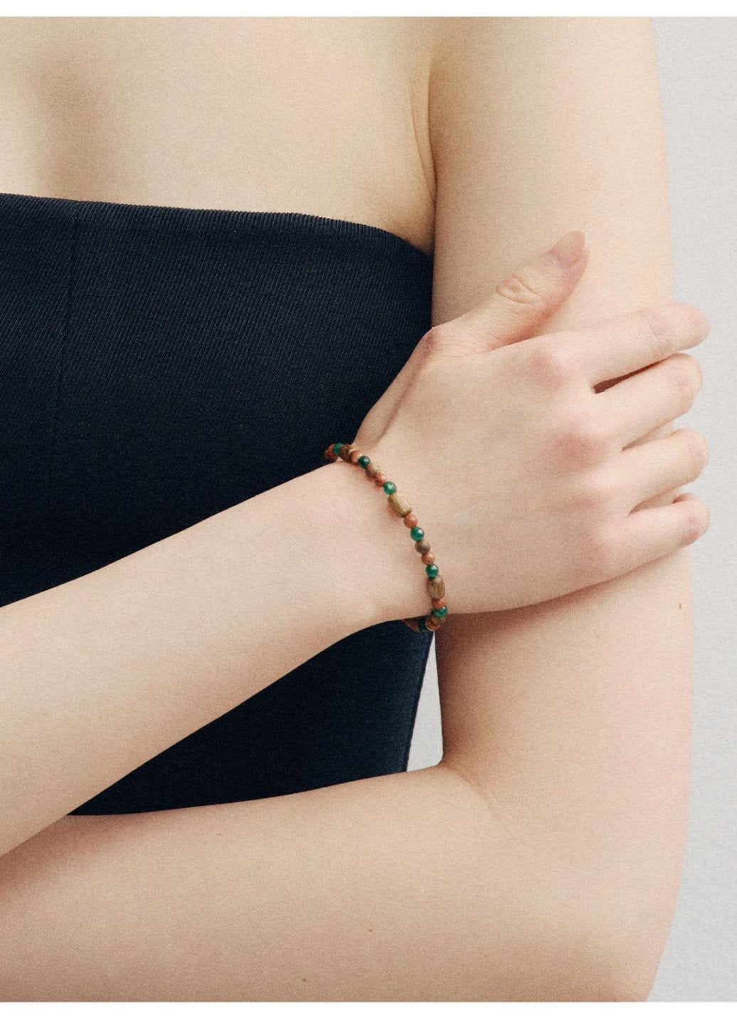 [Dot Soiree] Bracelet