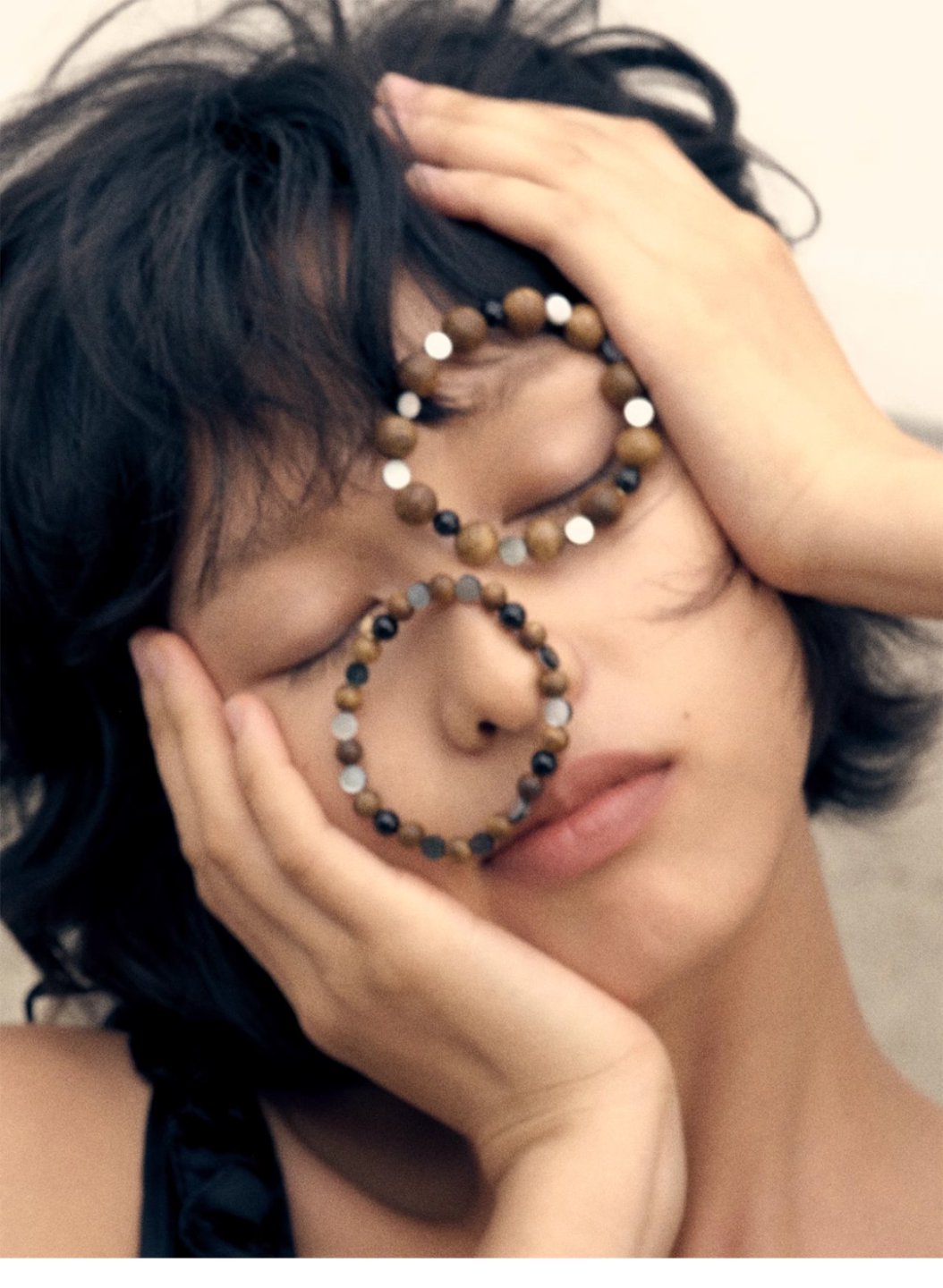 [Wax and Wane 6] Bracelet