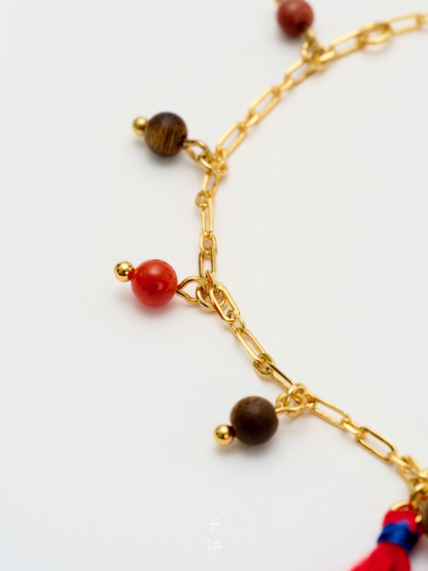 [Sanctum-Plenitude] Bracelet