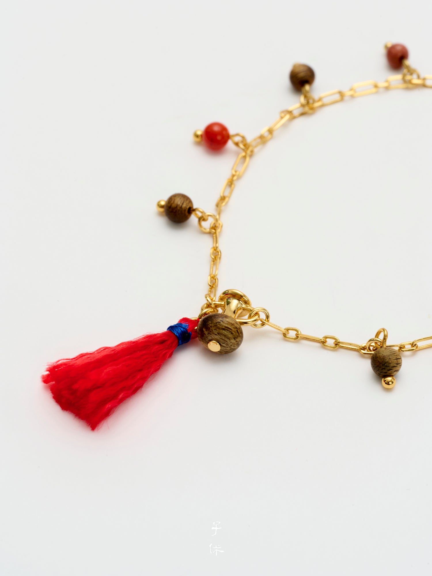 [Sanctum-Plenitude] Bracelet