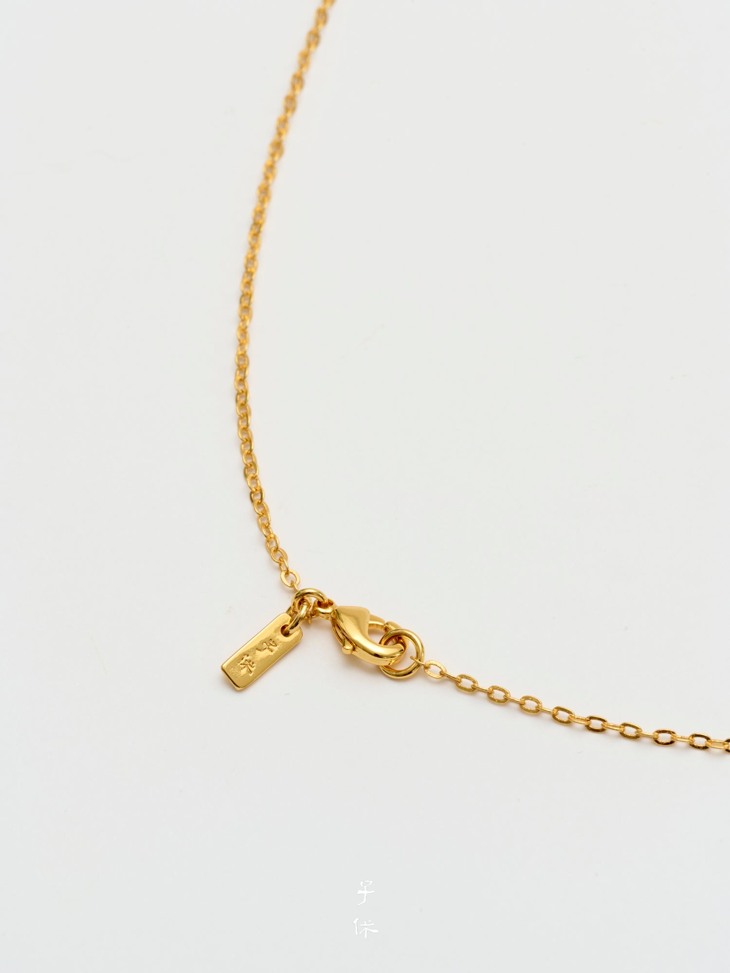 [Sanctum - Harvest] Necklace