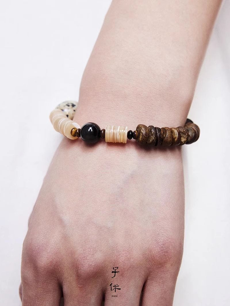 [Joy Charm] Bracelet