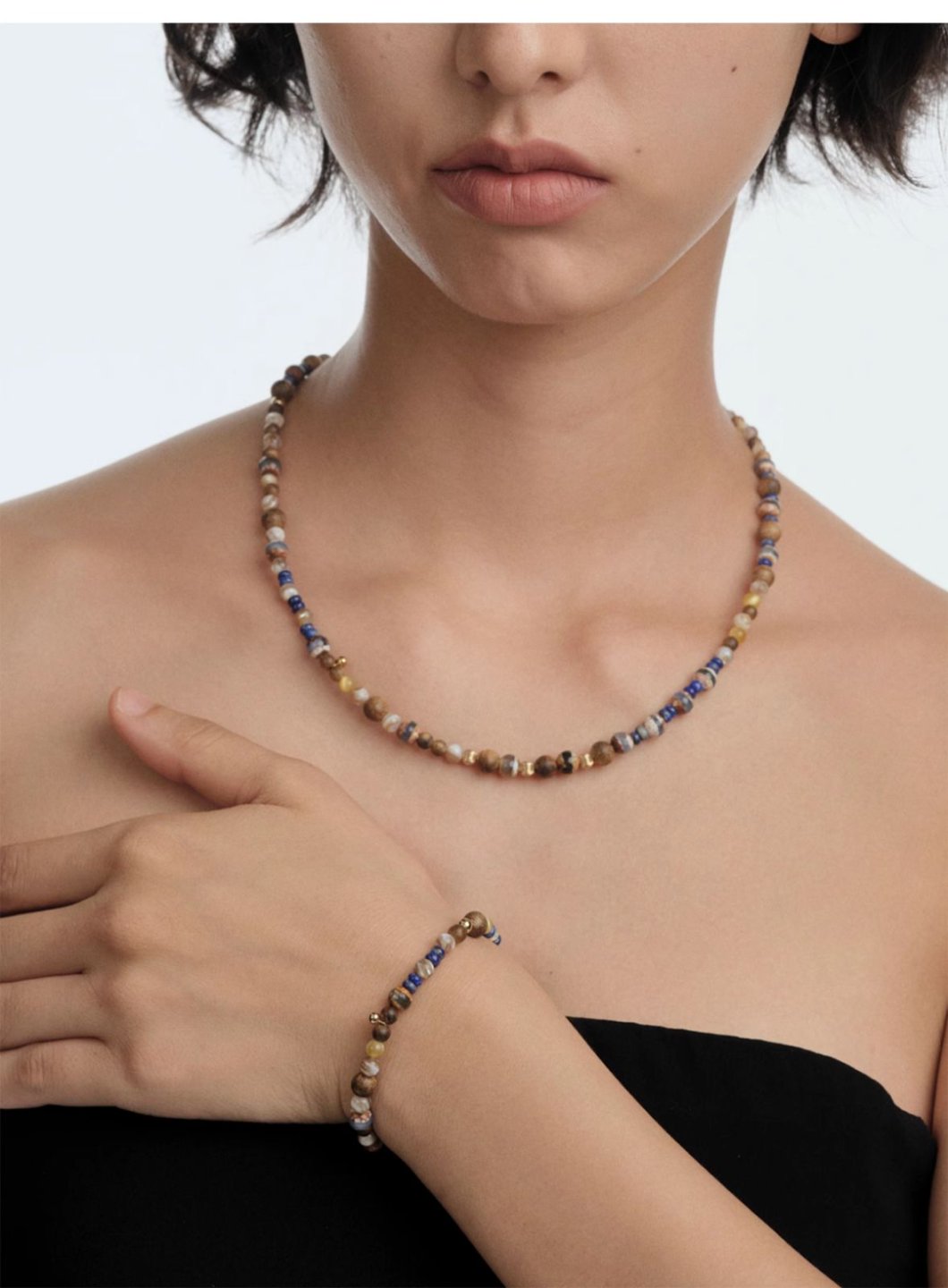 [Stellaris] Bracelet