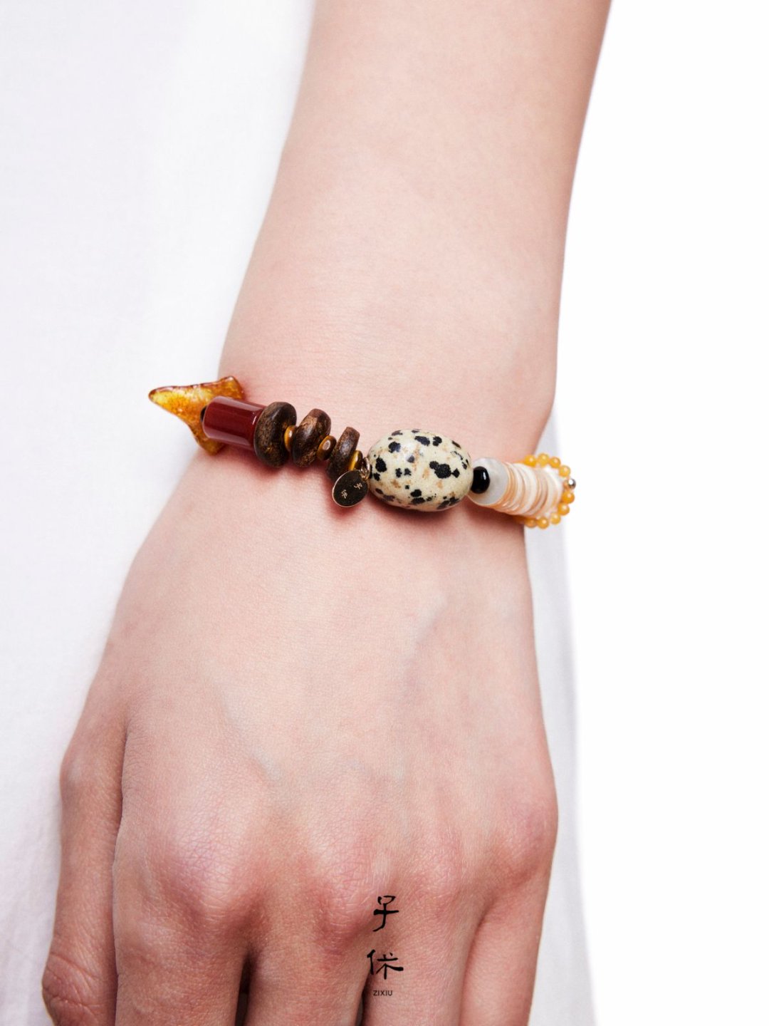 [Spin Spin] Bracelet