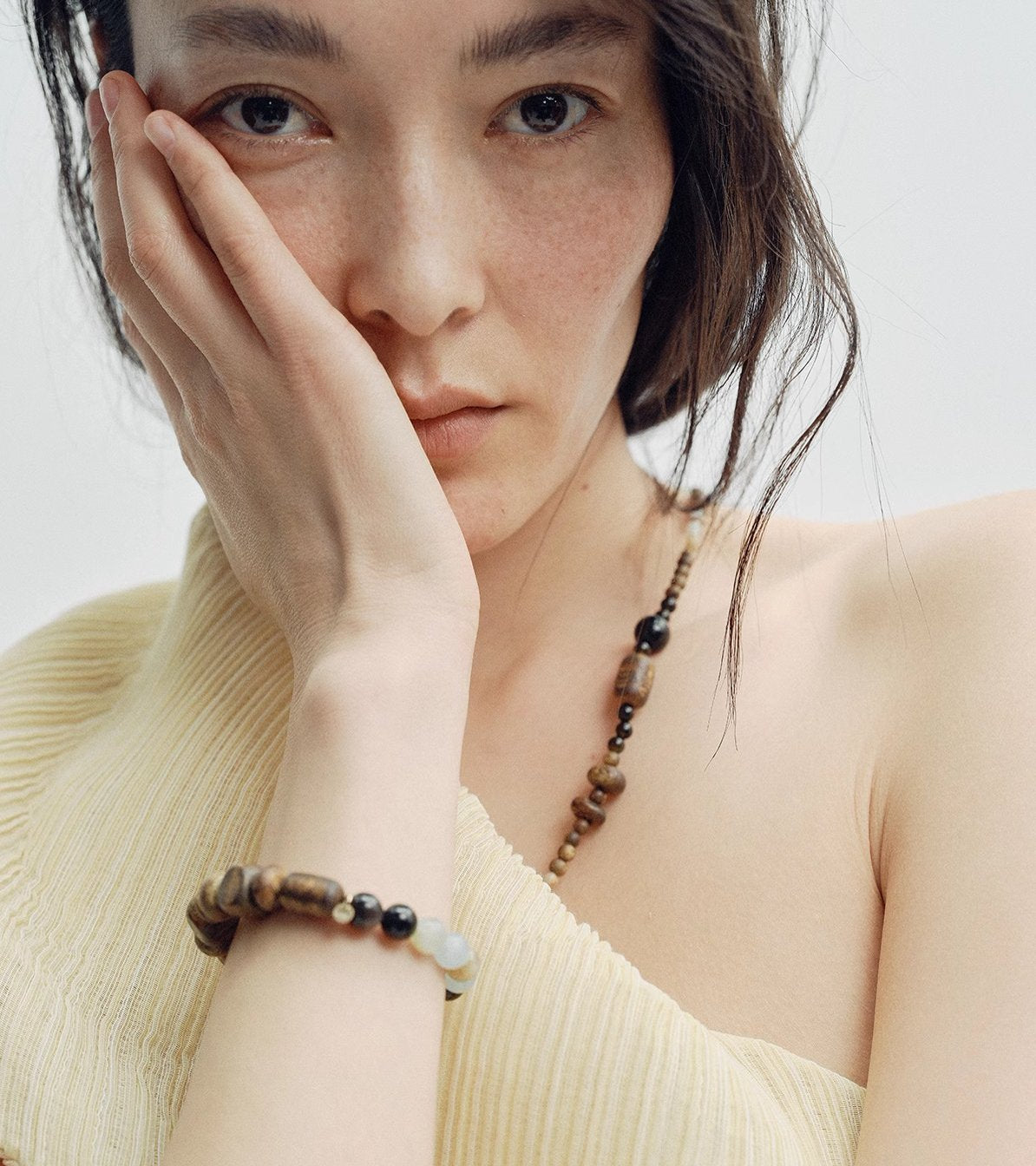 [Jelly Sea- Isle] Bracelet