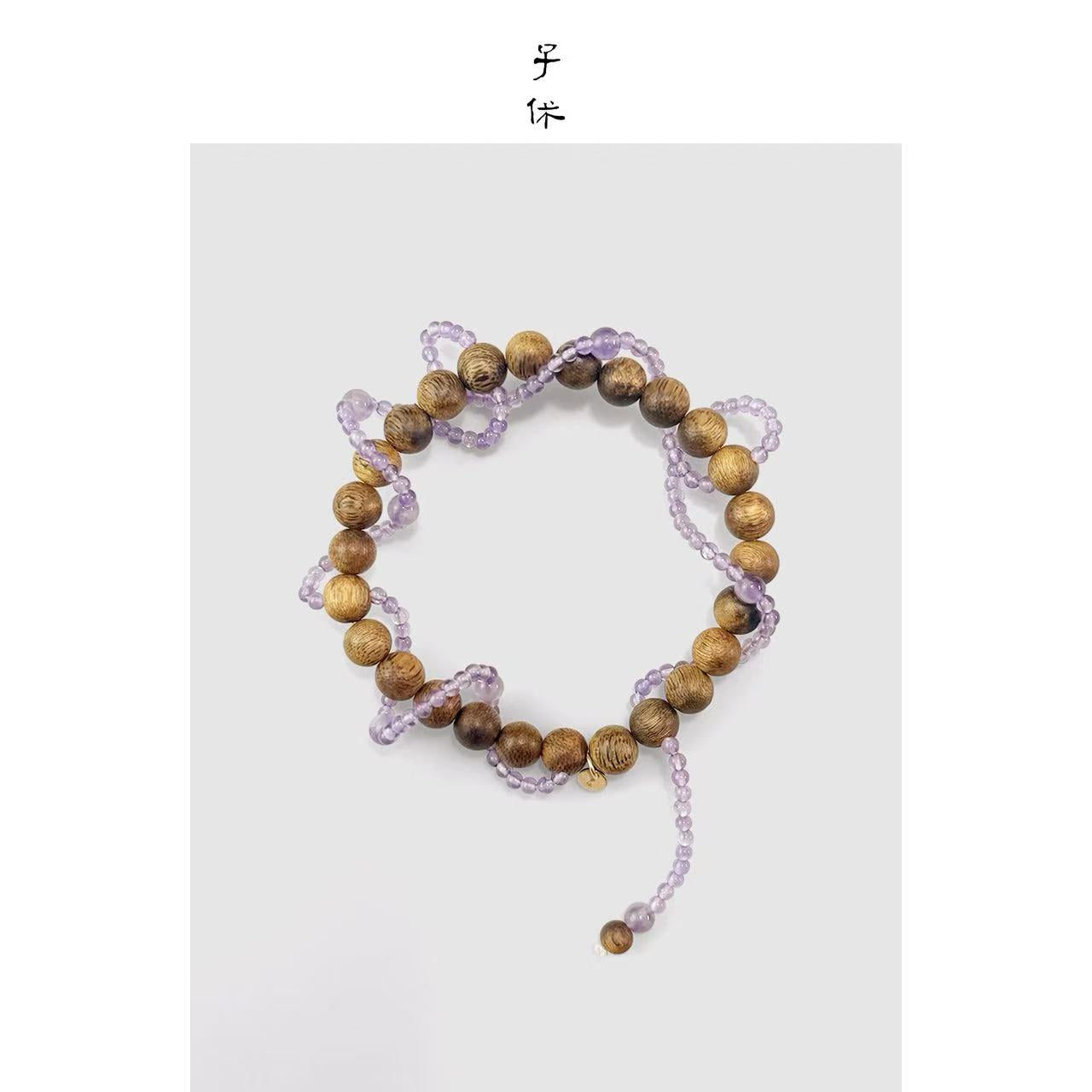 [Sense - Flux] Bracelet