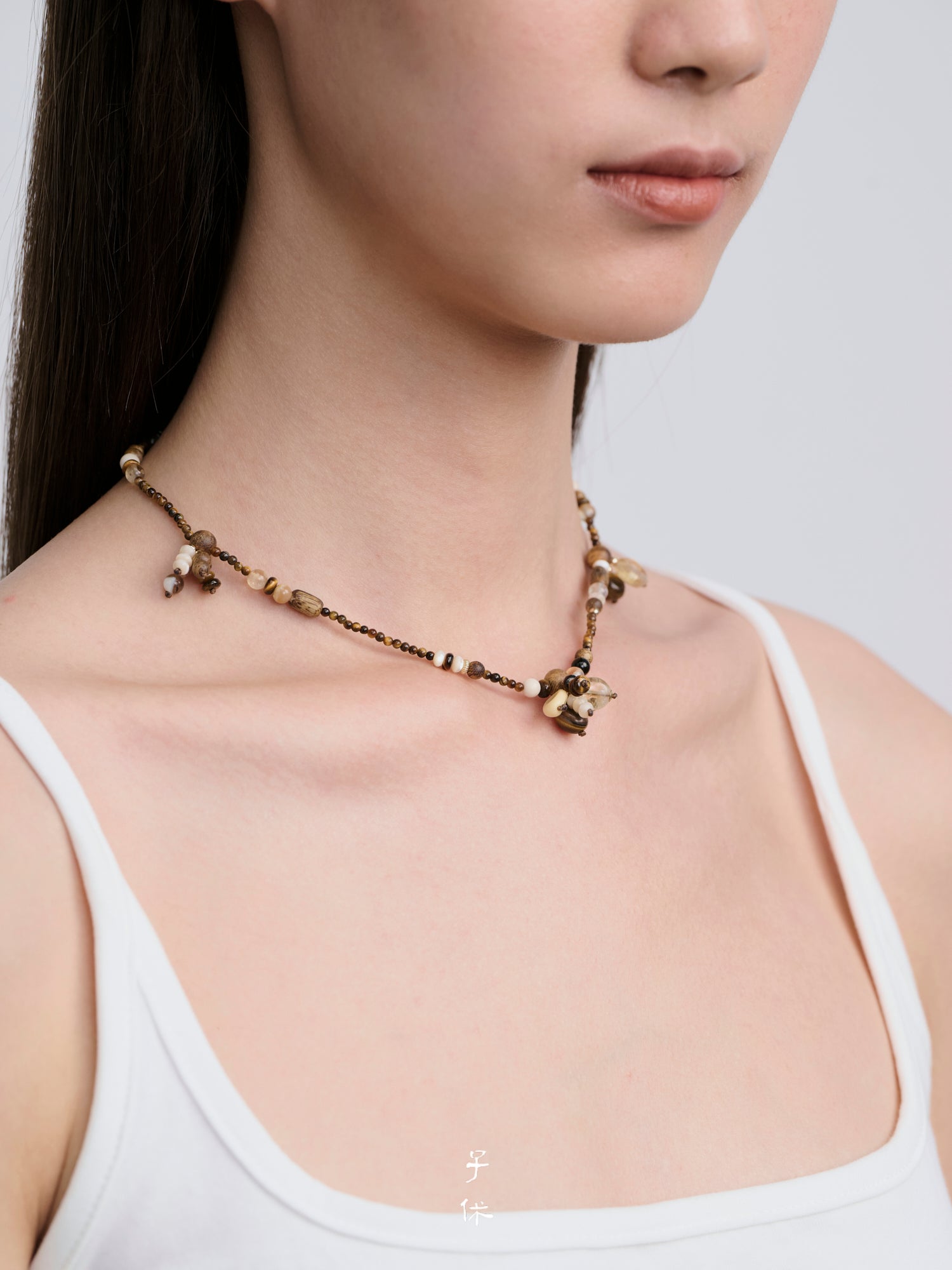 [Voyage - Serendipity] Necklace