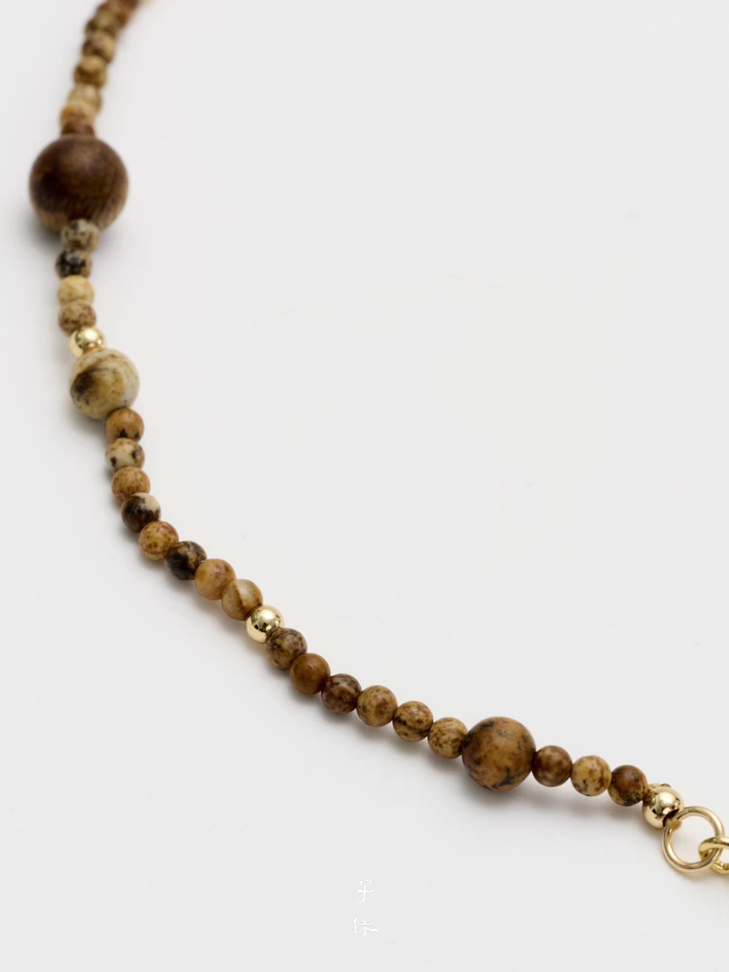 [Delta Wave] Bracelet