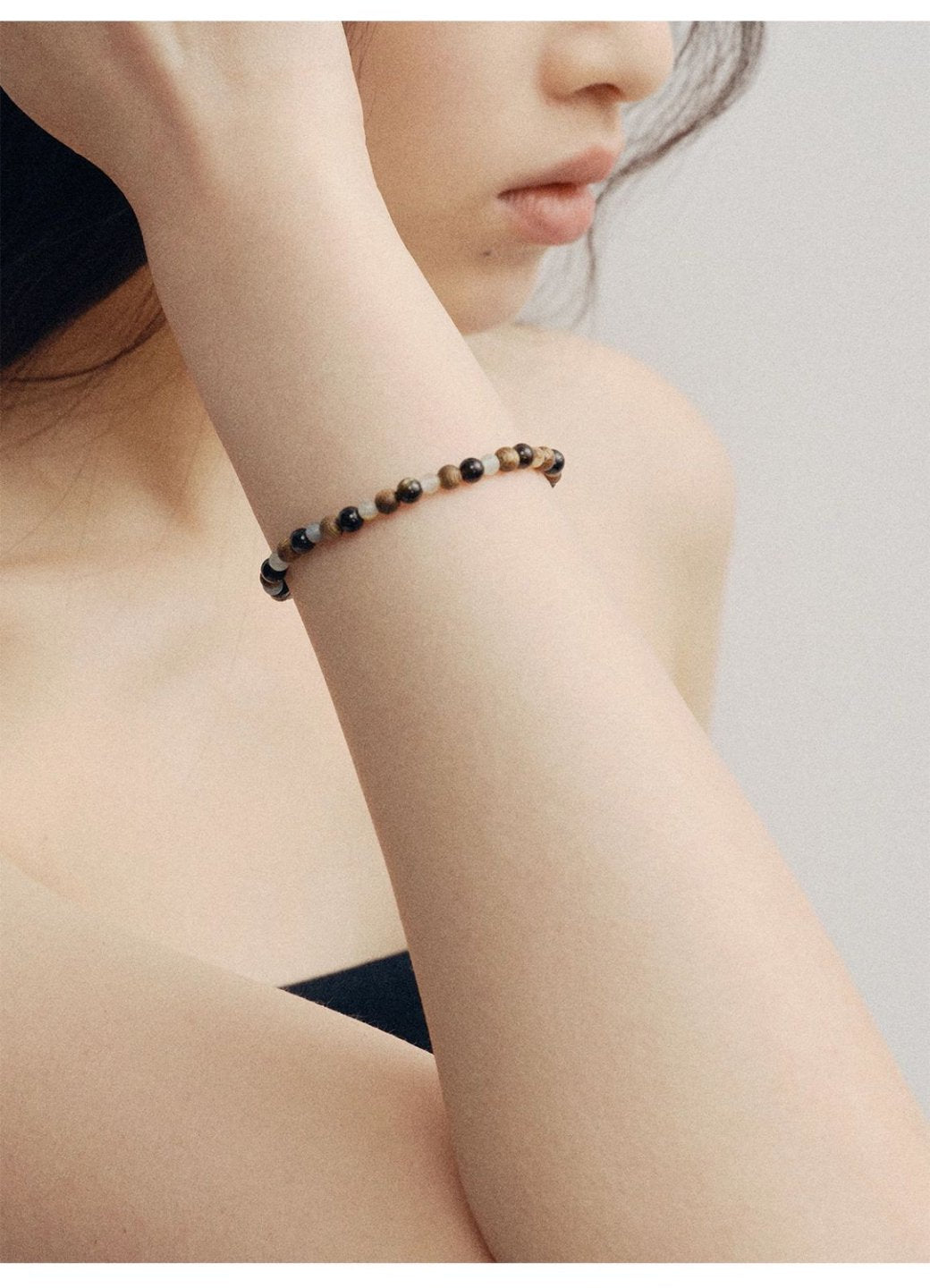 [Jelly Sea - Longshore] Bracelet