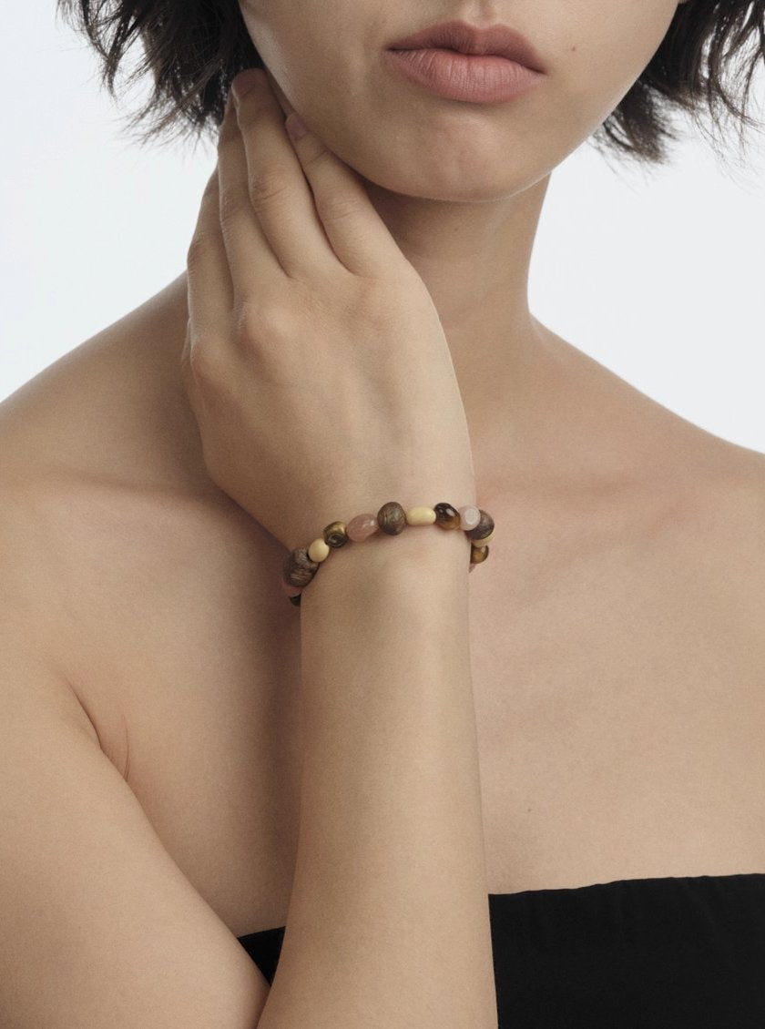 [Sunny Bubbles] Bracelet