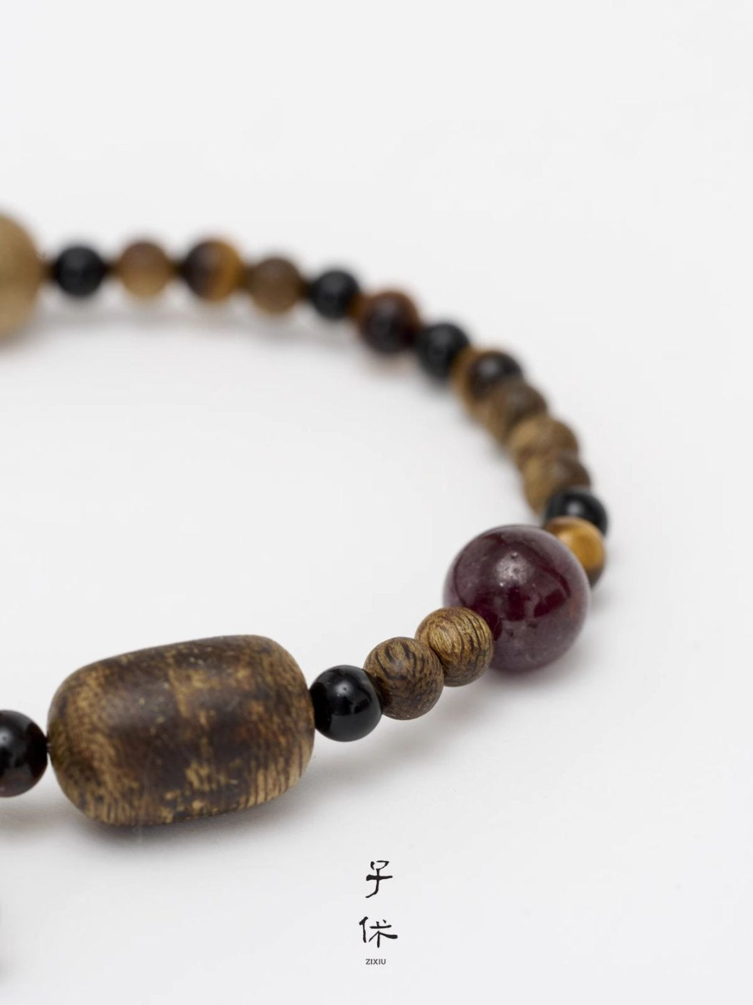 [The Wish - Petite Tower] Bracelet