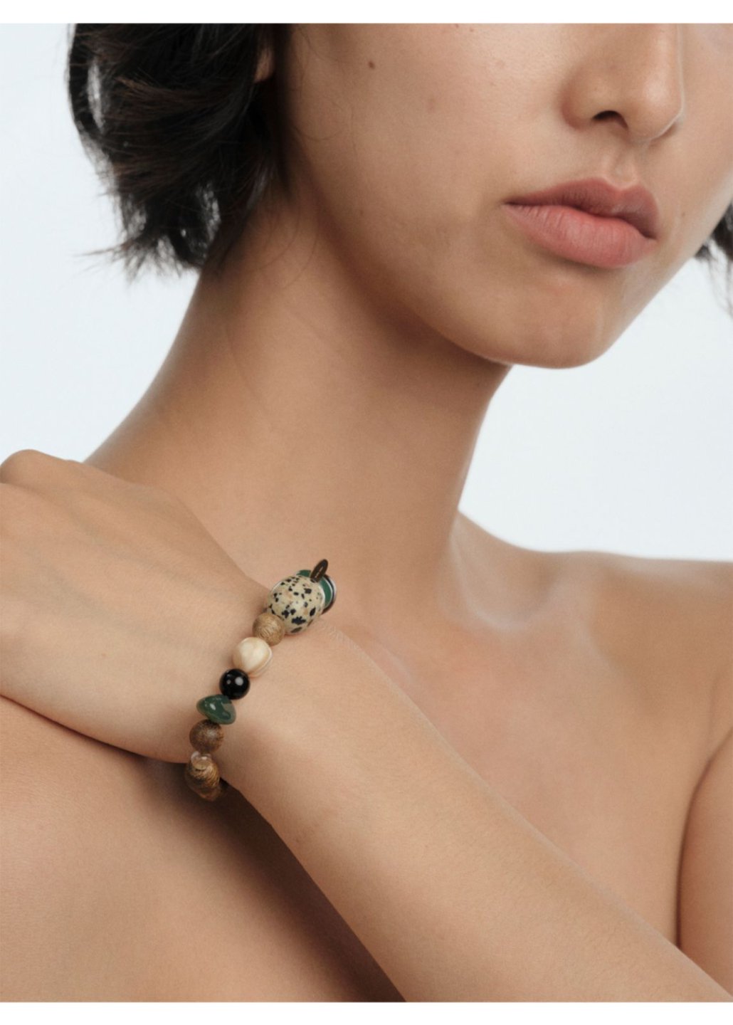 [Smaragdus] Bracelet