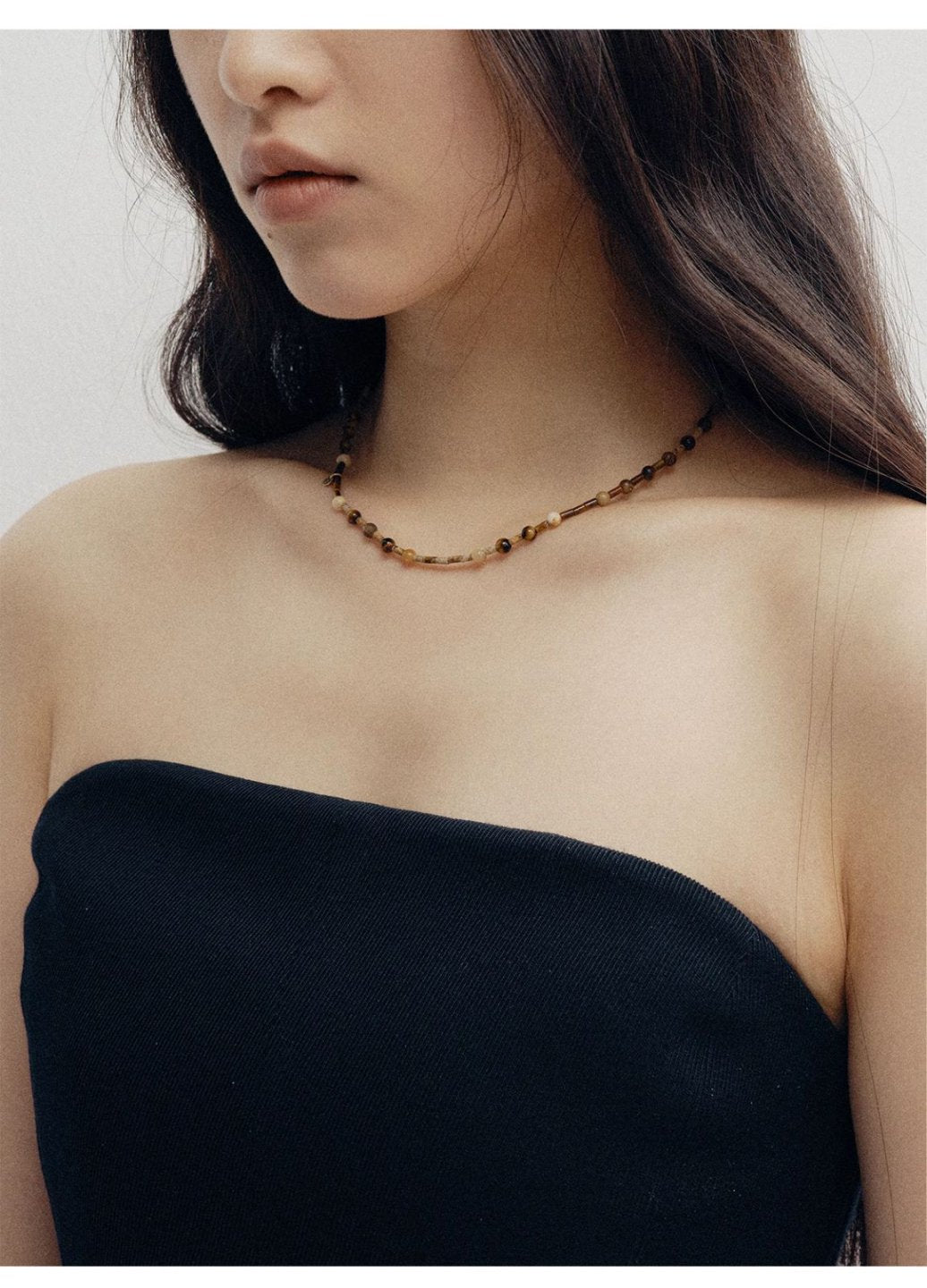 [Season - Bounty] Necklace