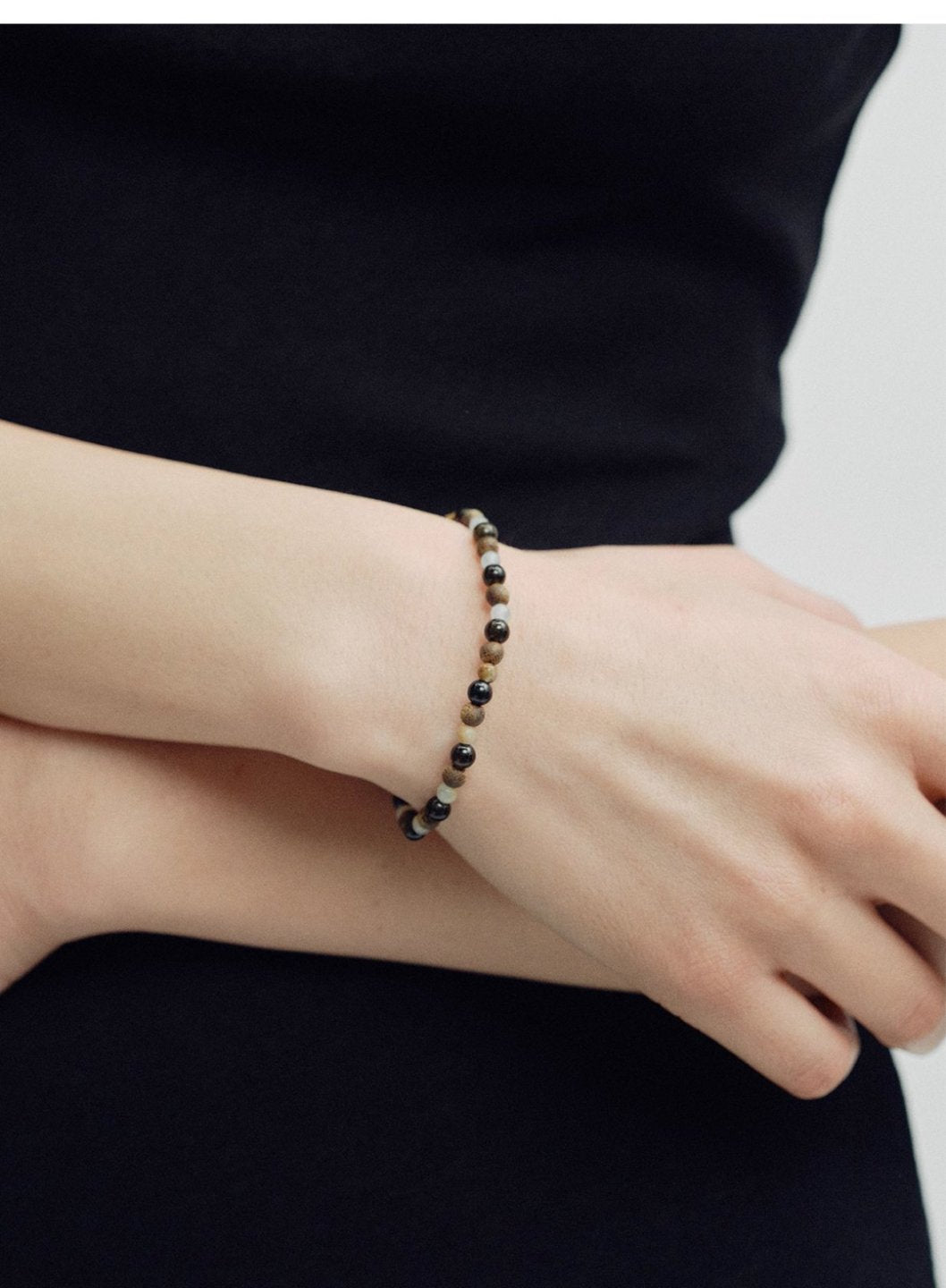 [Jelly Sea - Longshore] Bracelet