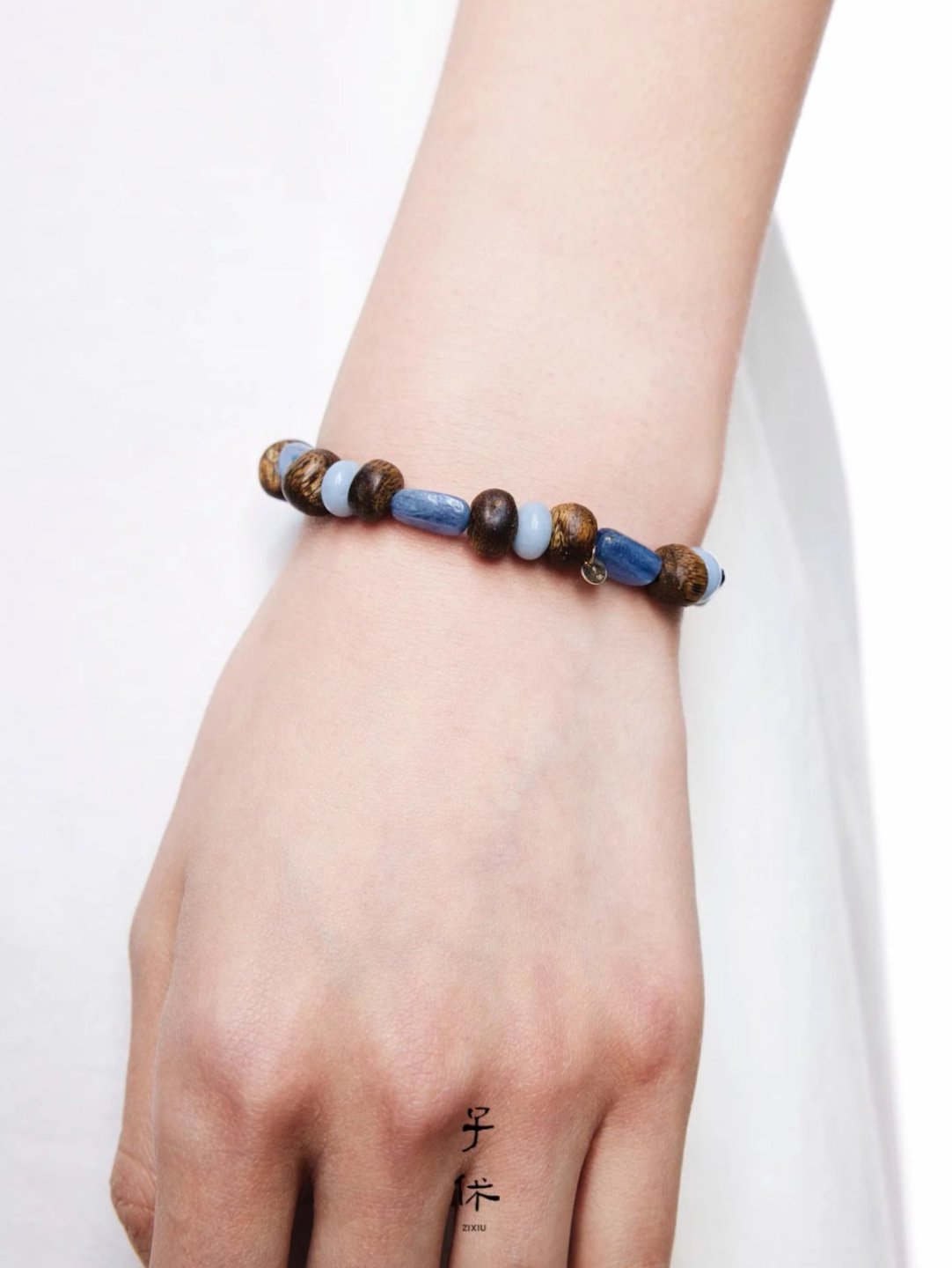 [Ocean Bubbles] Bracelet