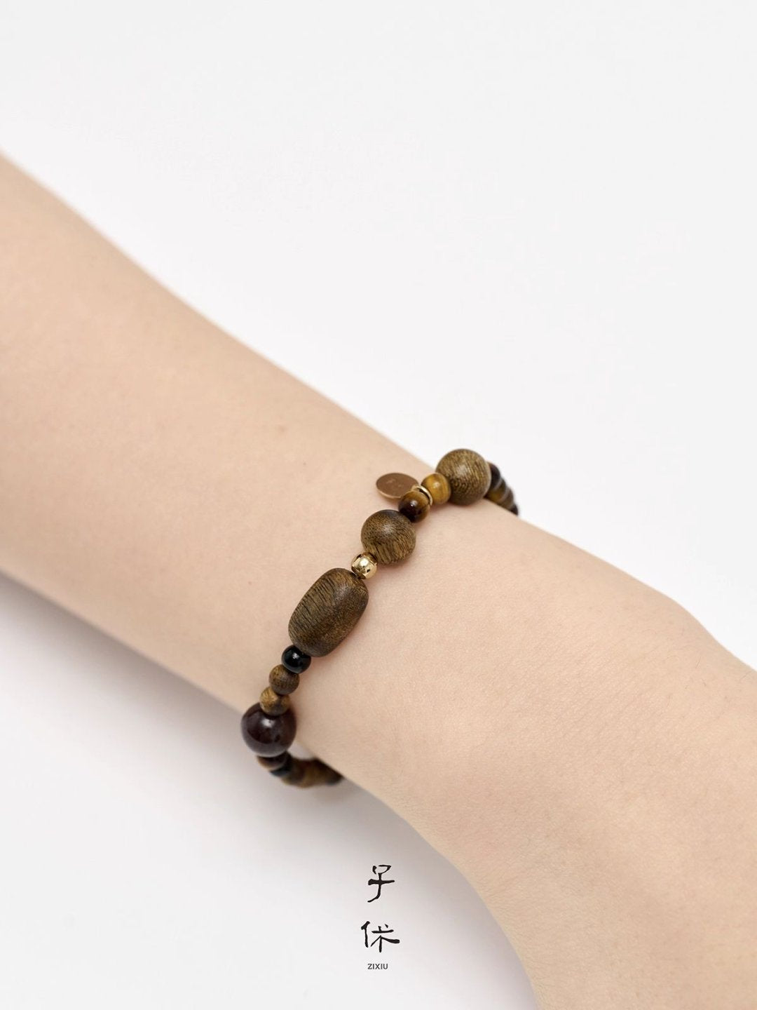 [The Wish - Magic Bean] Bracelet