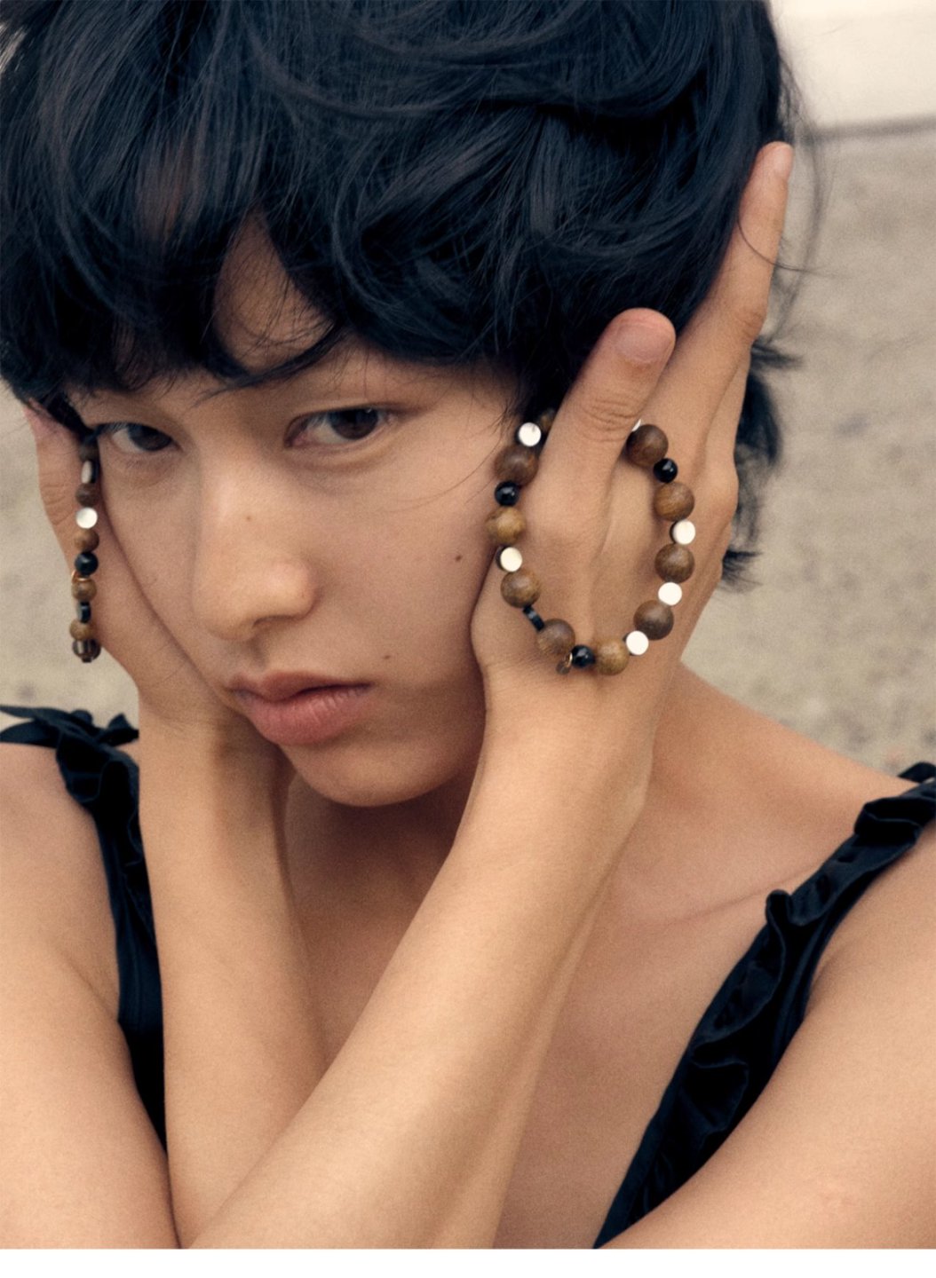 [Wax and Wane 10] Bracelet