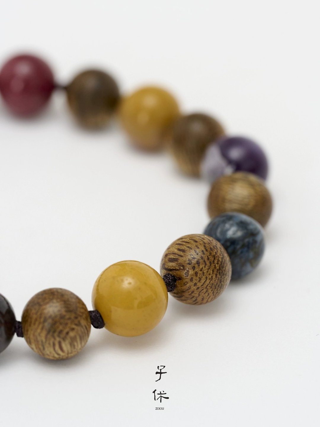 [The Gems - Qian Kun•Kun] Bracelet