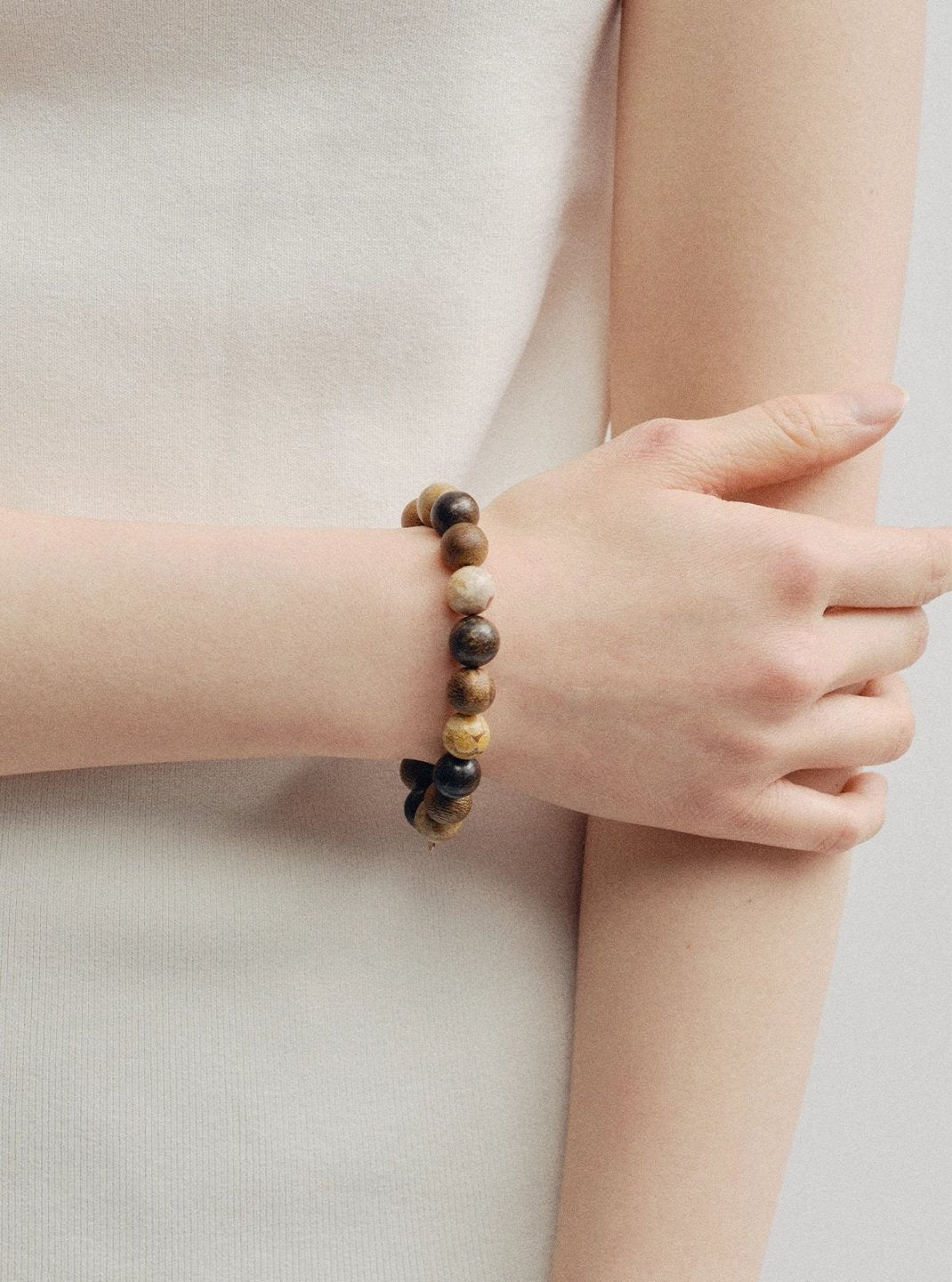 [The Gems - Fortune] Bracelet