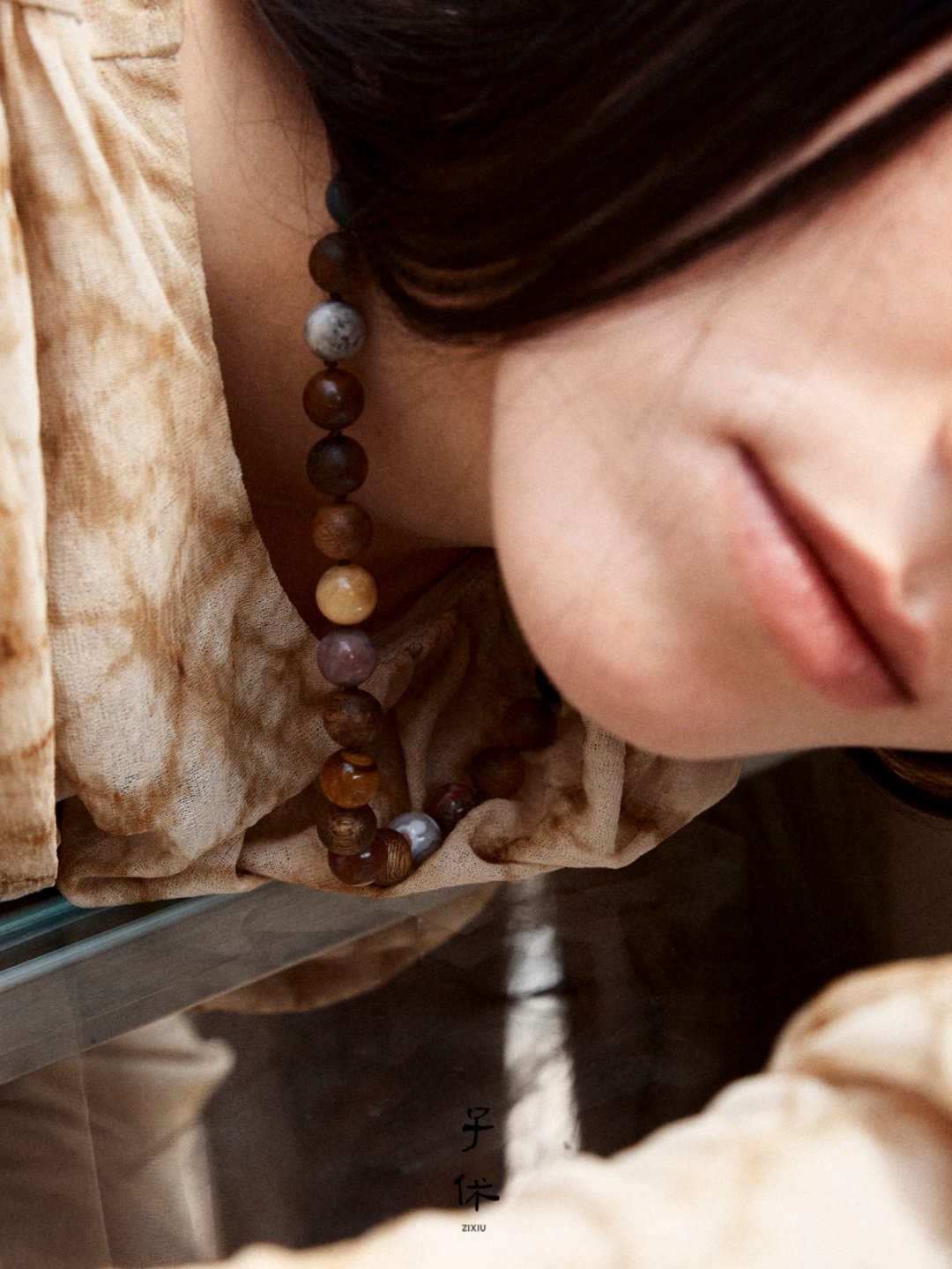 [The Gems - Celestia 10] Necklace