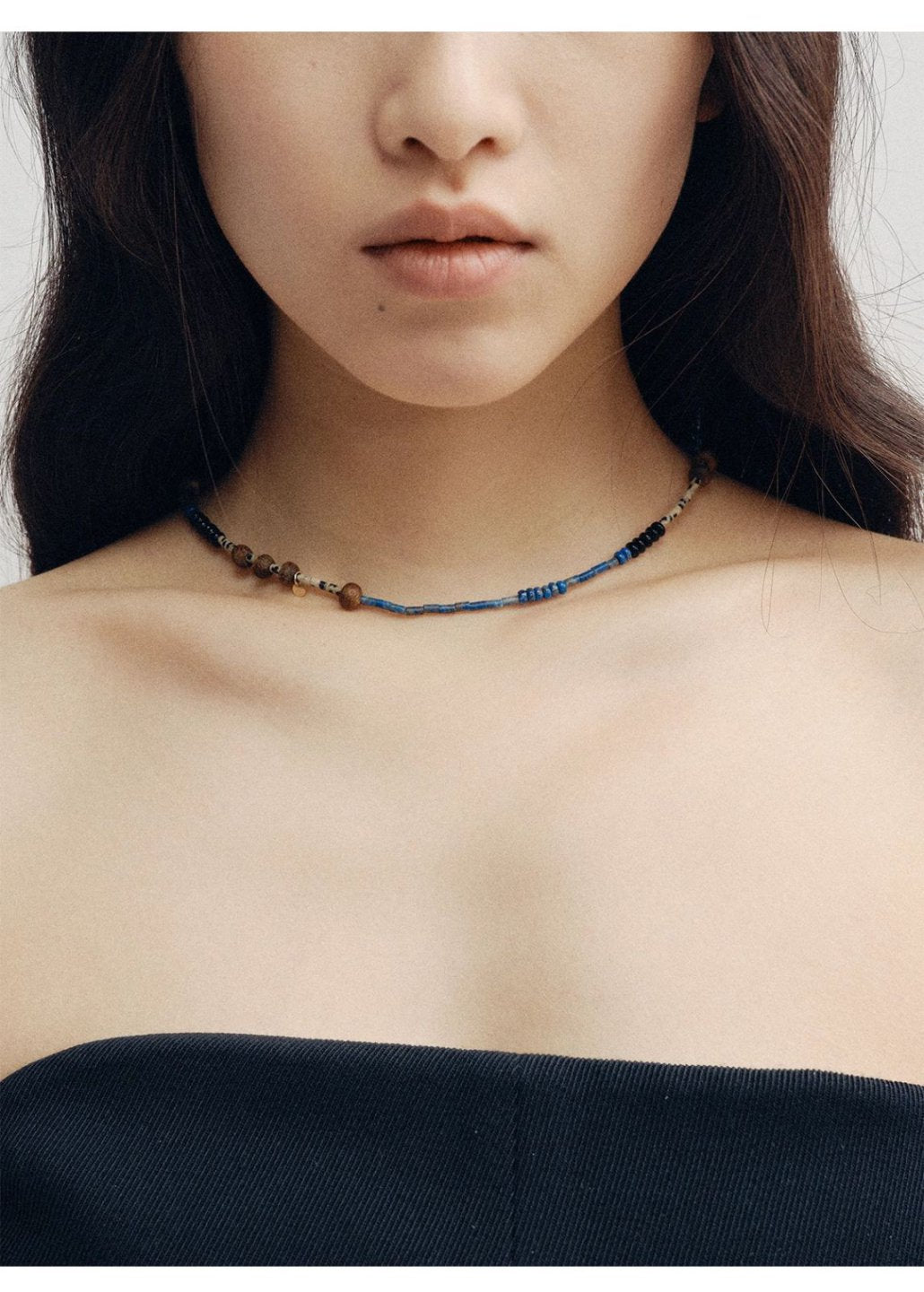 [Season -Aurora] Necklace