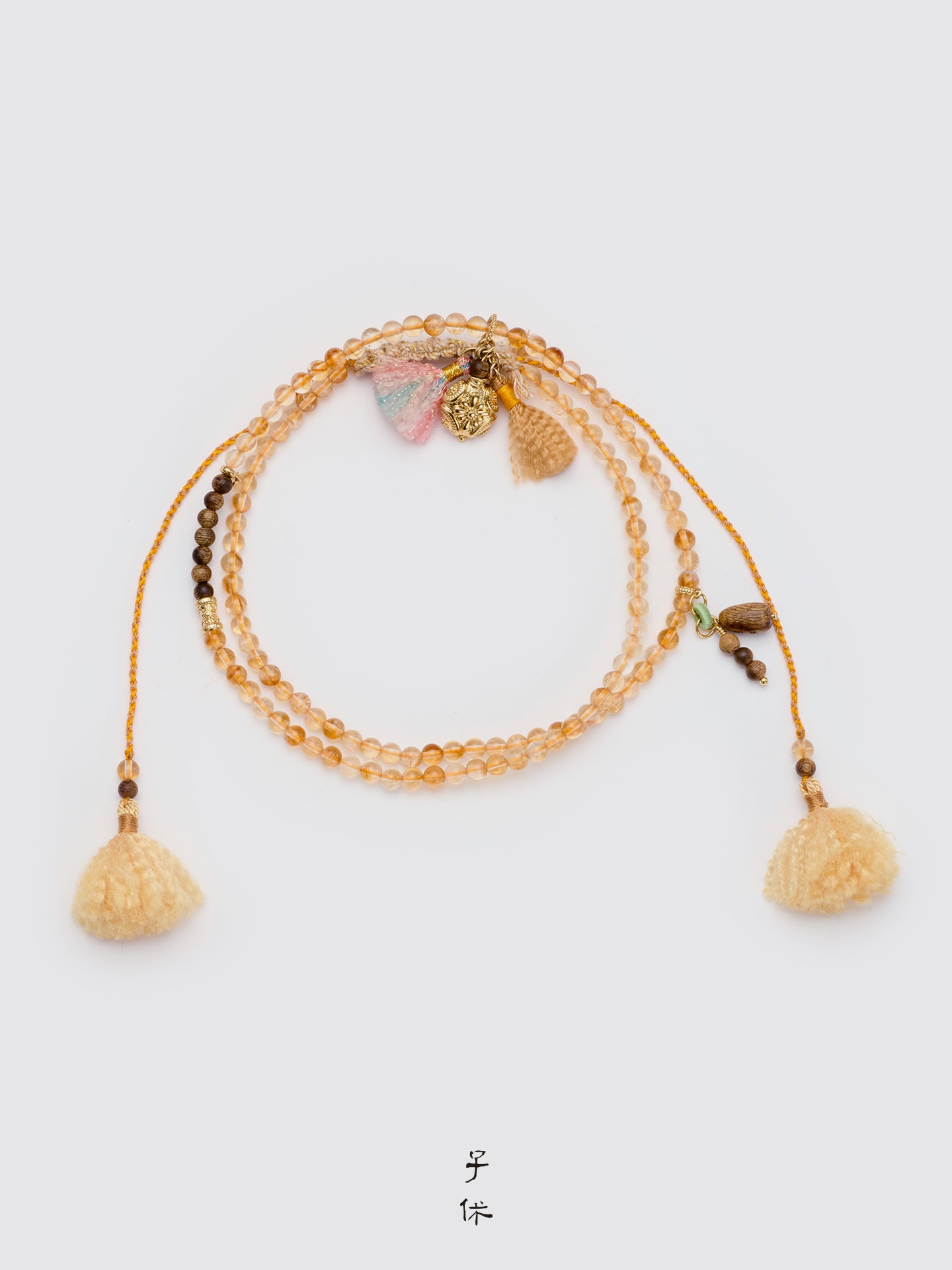 [Sanctum - Seasons] Necklace