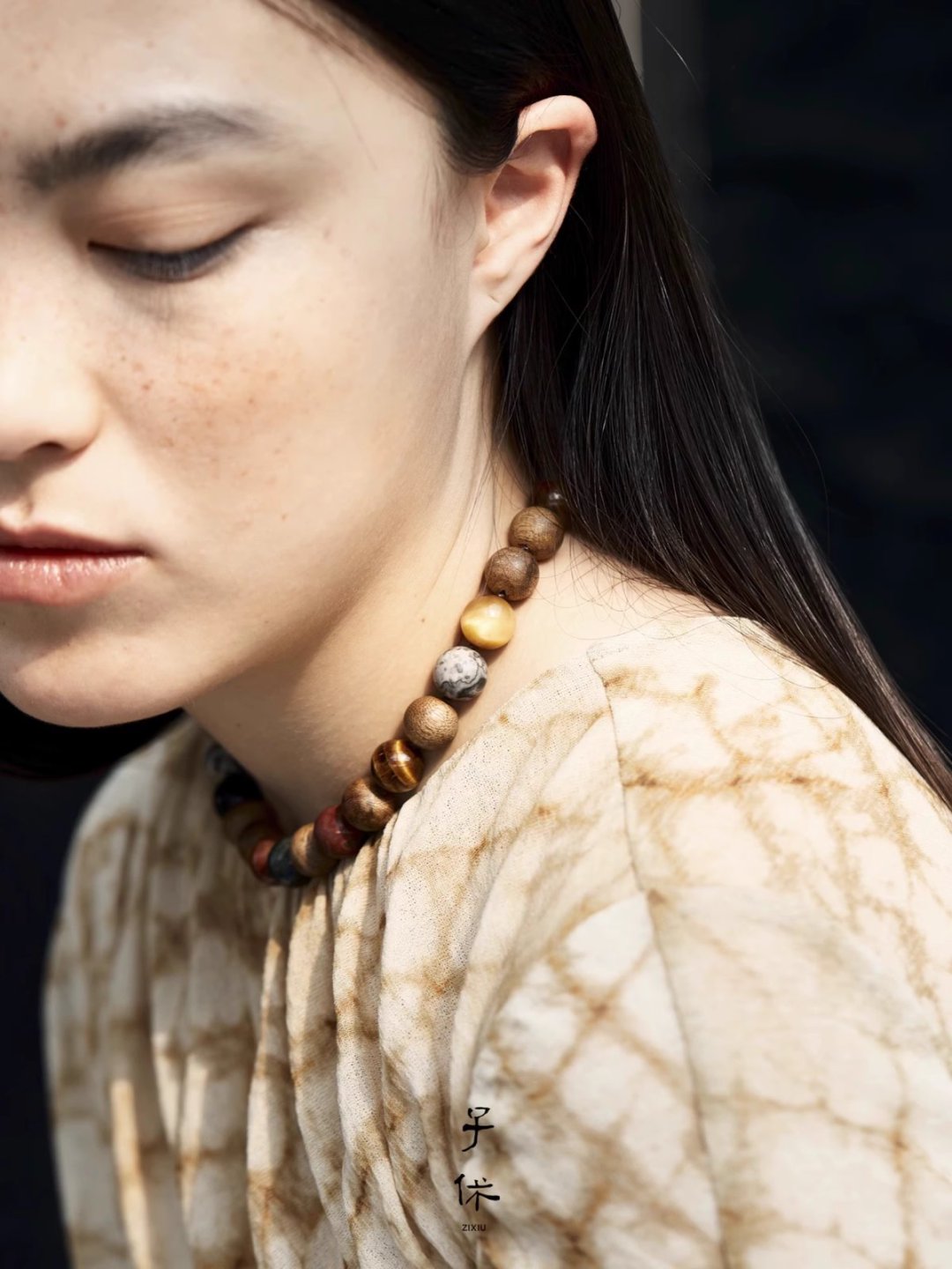 [The Gems - Celestia 12] Necklace