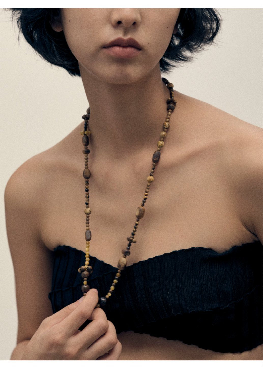 [Teacher Blossom] Necklace