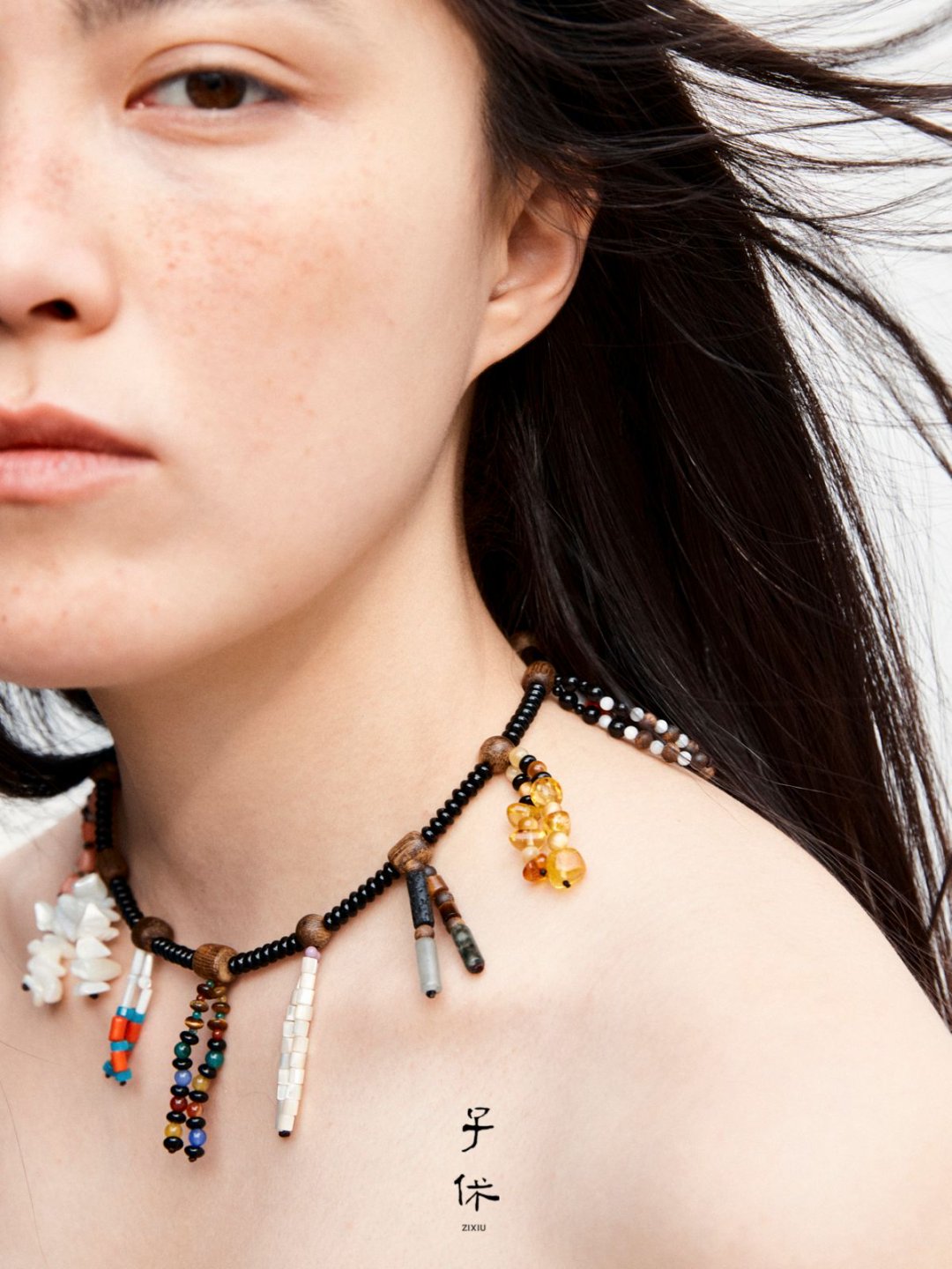 [Wonder Nook] Necklace