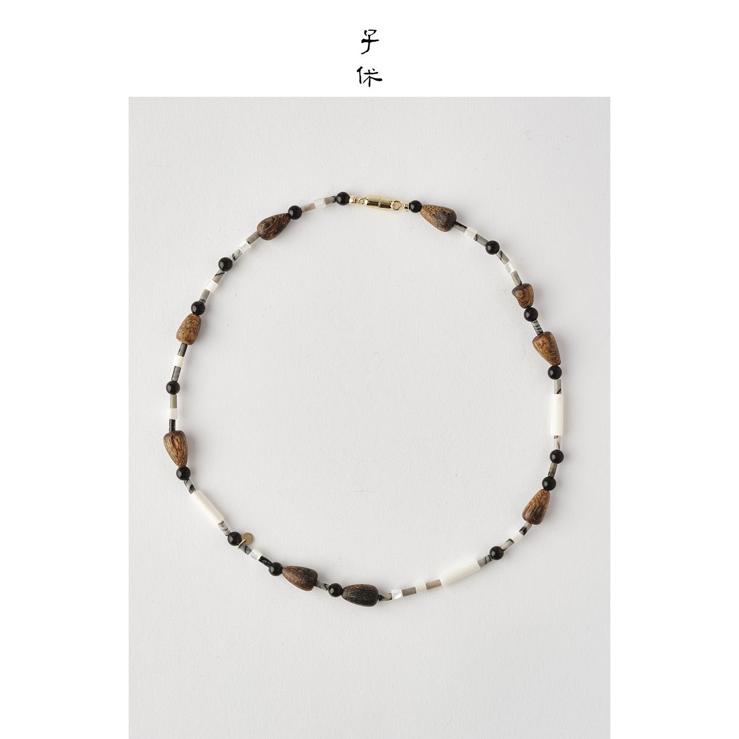 [Season - Eira] Necklace