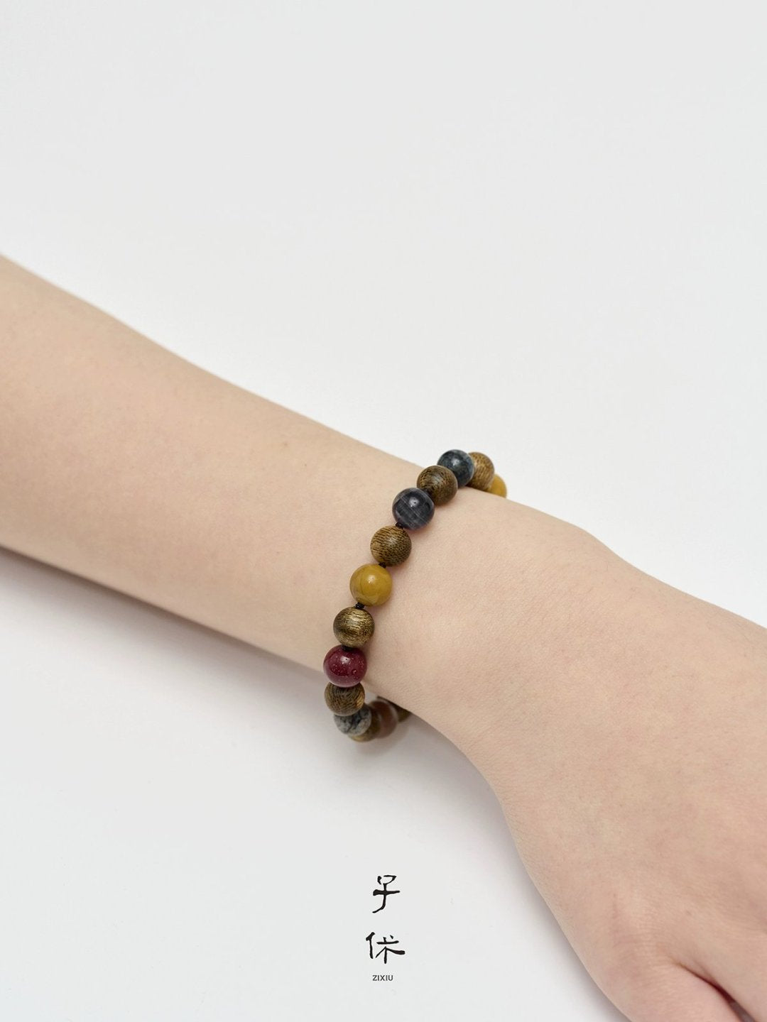 [The Gems - Qian Kun•Kun] Bracelet