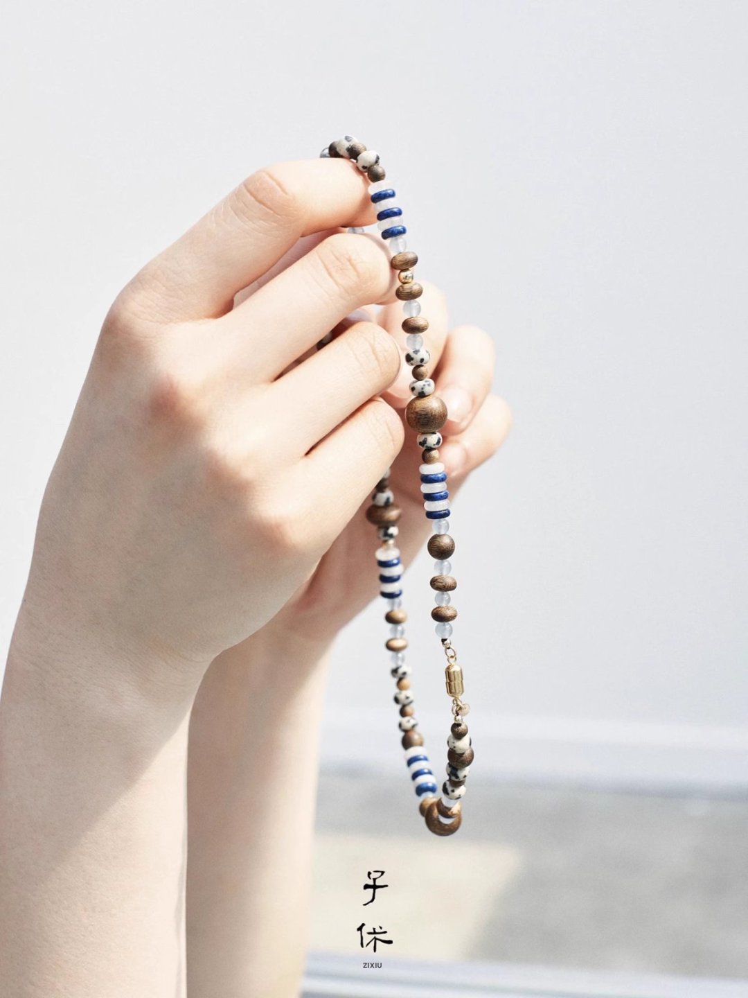 [Aether Echo] Necklace