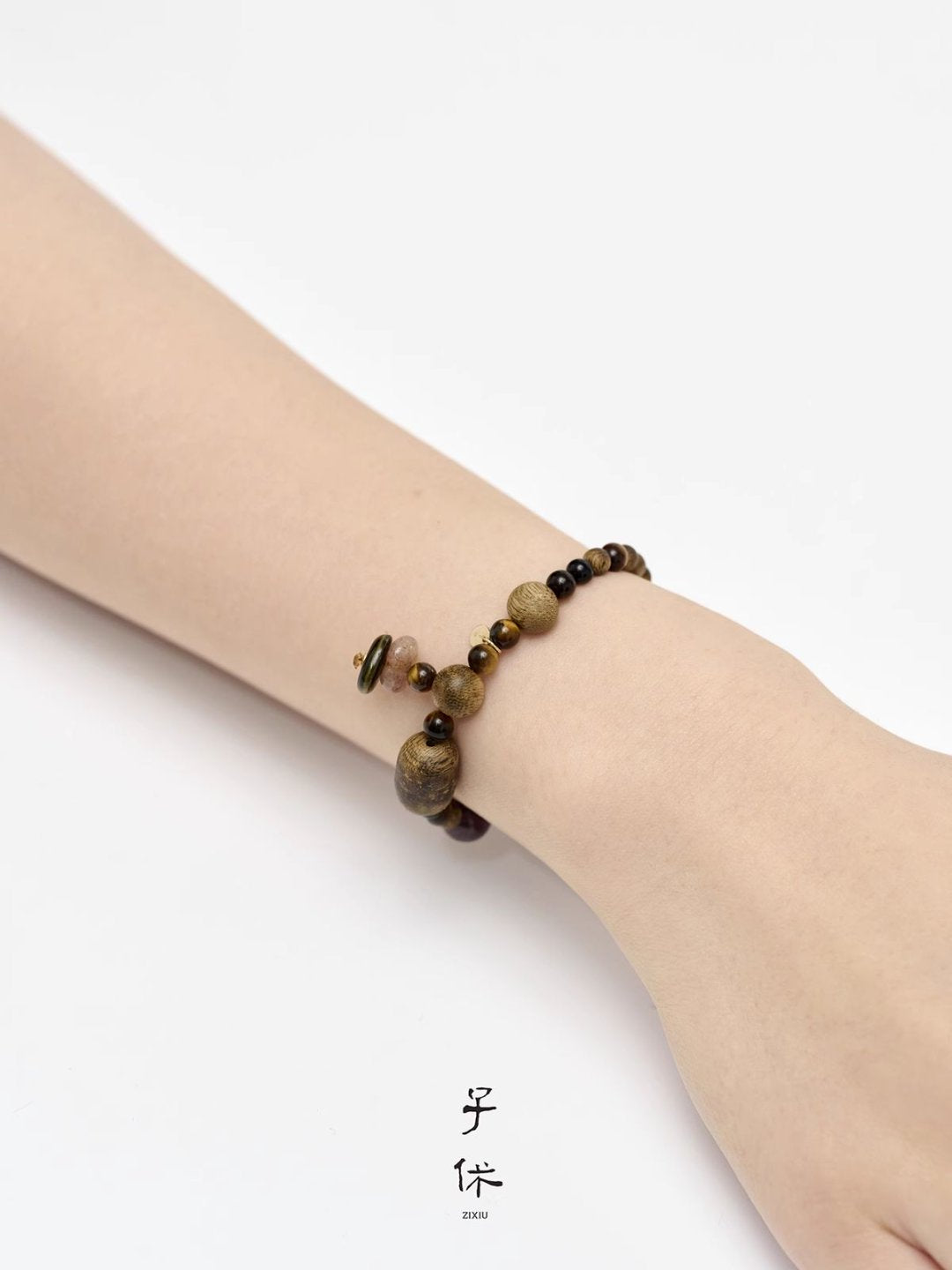 [The Wish - Petite Tower] Bracelet