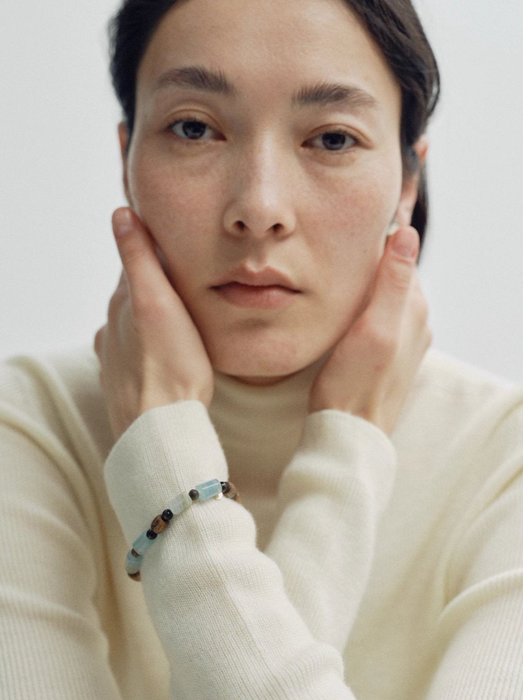 [Jelly Sea - Crepuscule] Bracelet