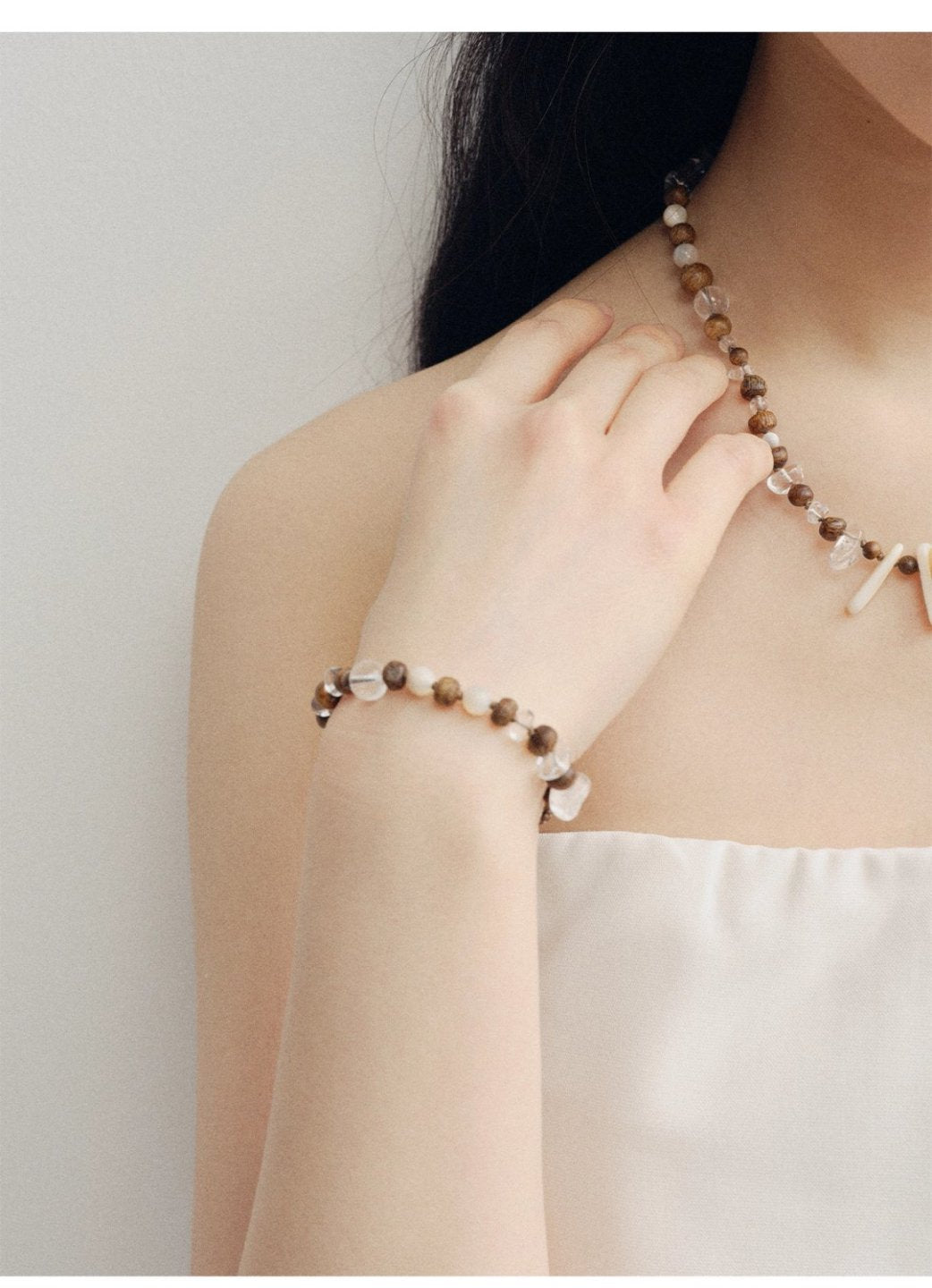 [Manuscript - Aliquot] Bracelet