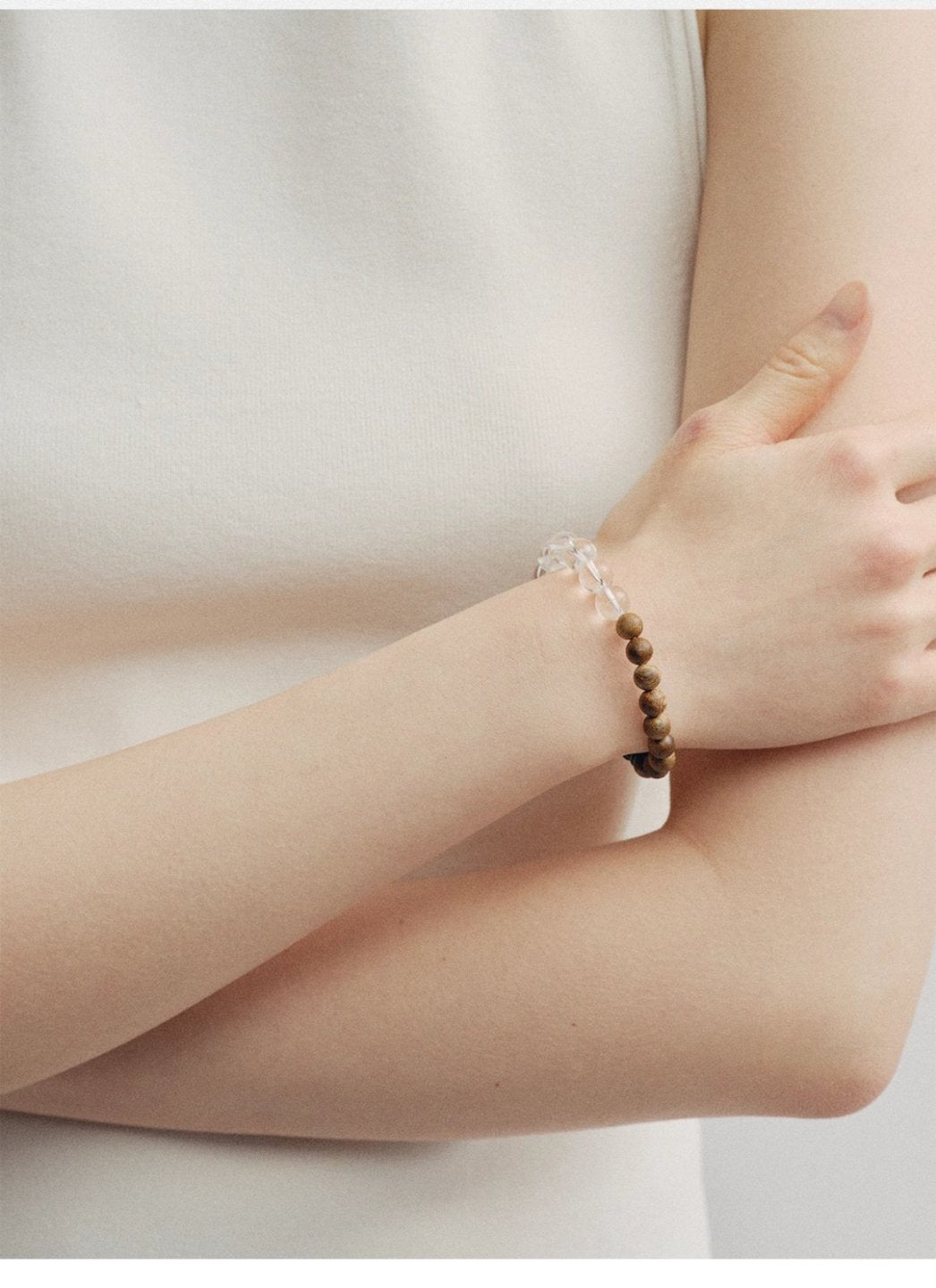 [Luna Clara] Bracelet