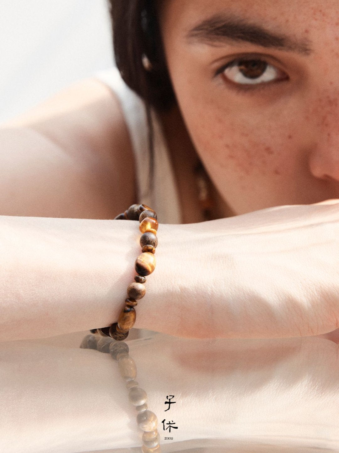 [Wild Nectar] Bracelet