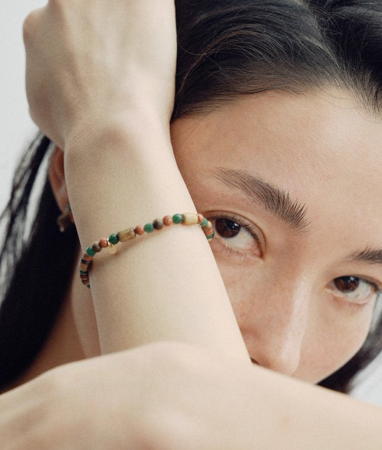 [Dot Soiree] Bracelet