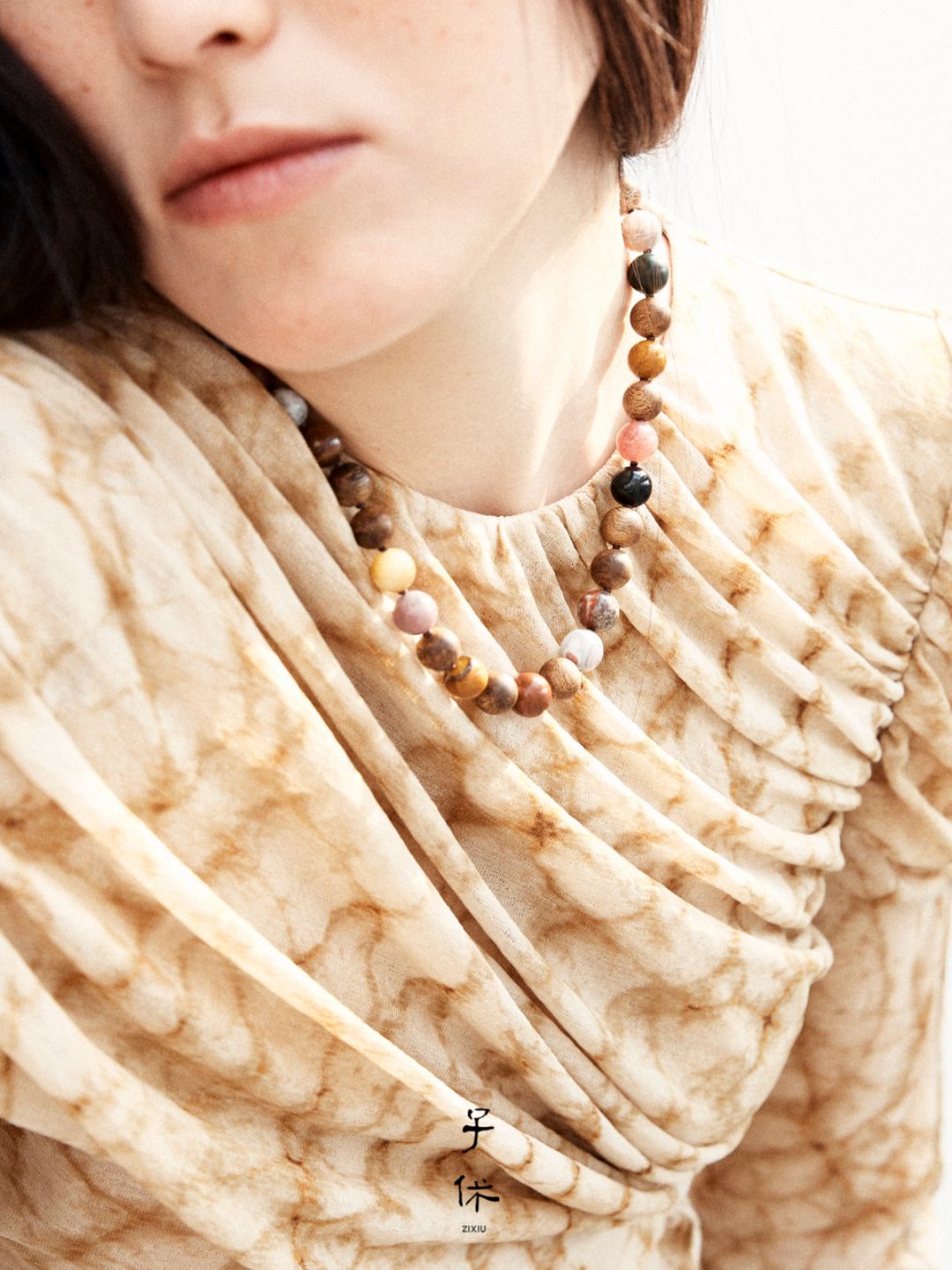 [The Gems - Celestia 10] Necklace