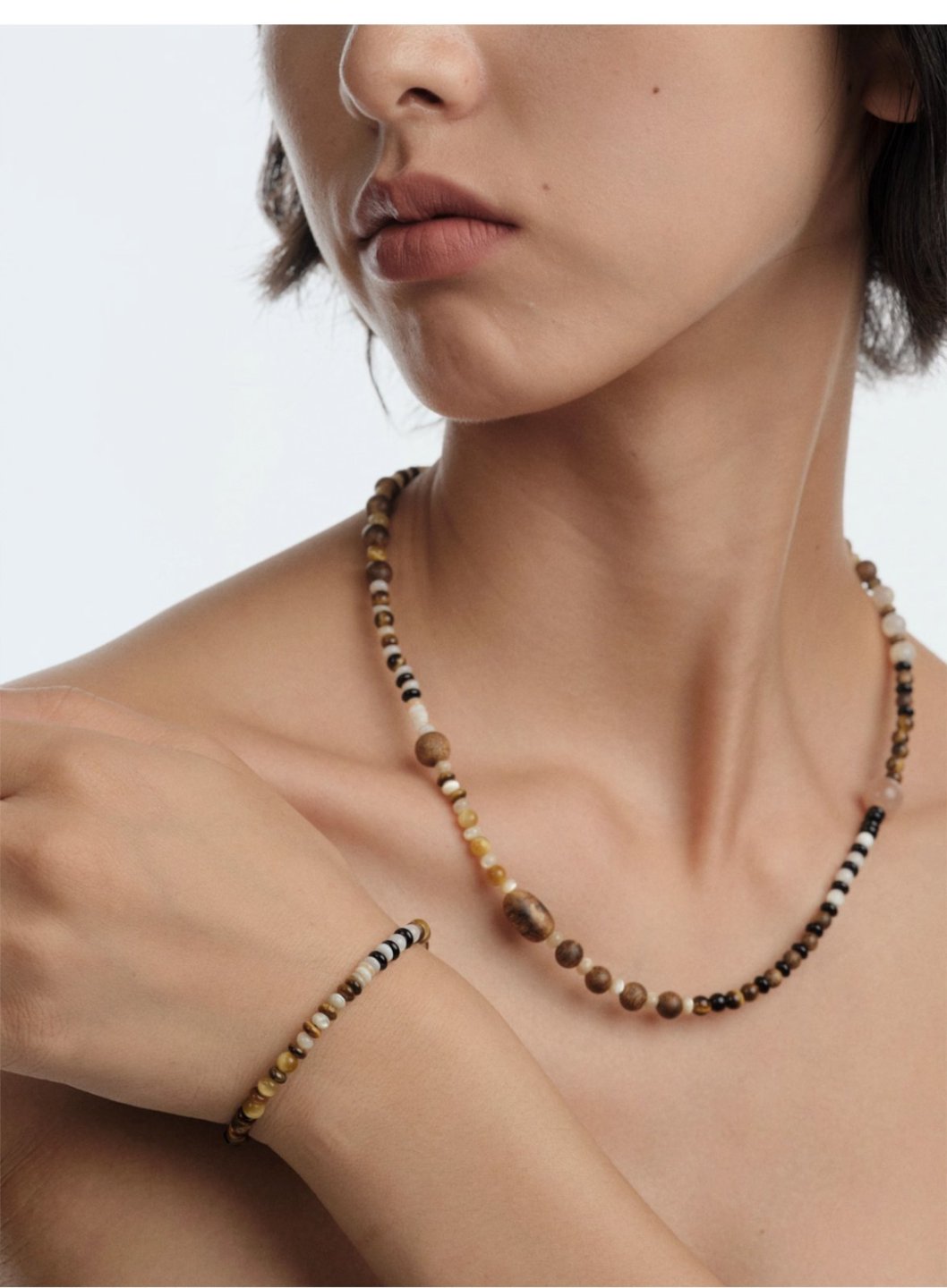 [The hours] Bracelet