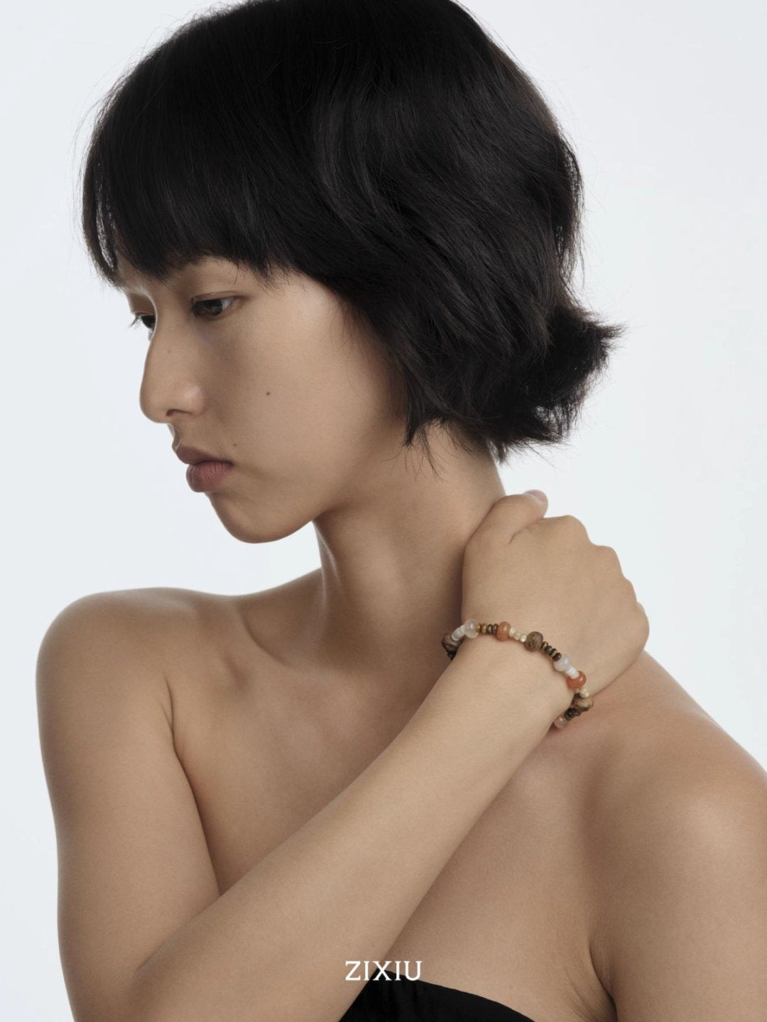 [Orange Americano] Bracelet