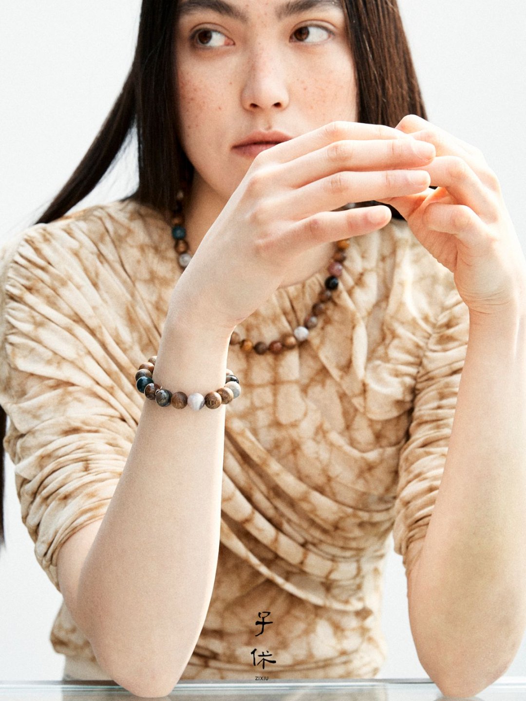 [The Gems - Celestia] Bracelet