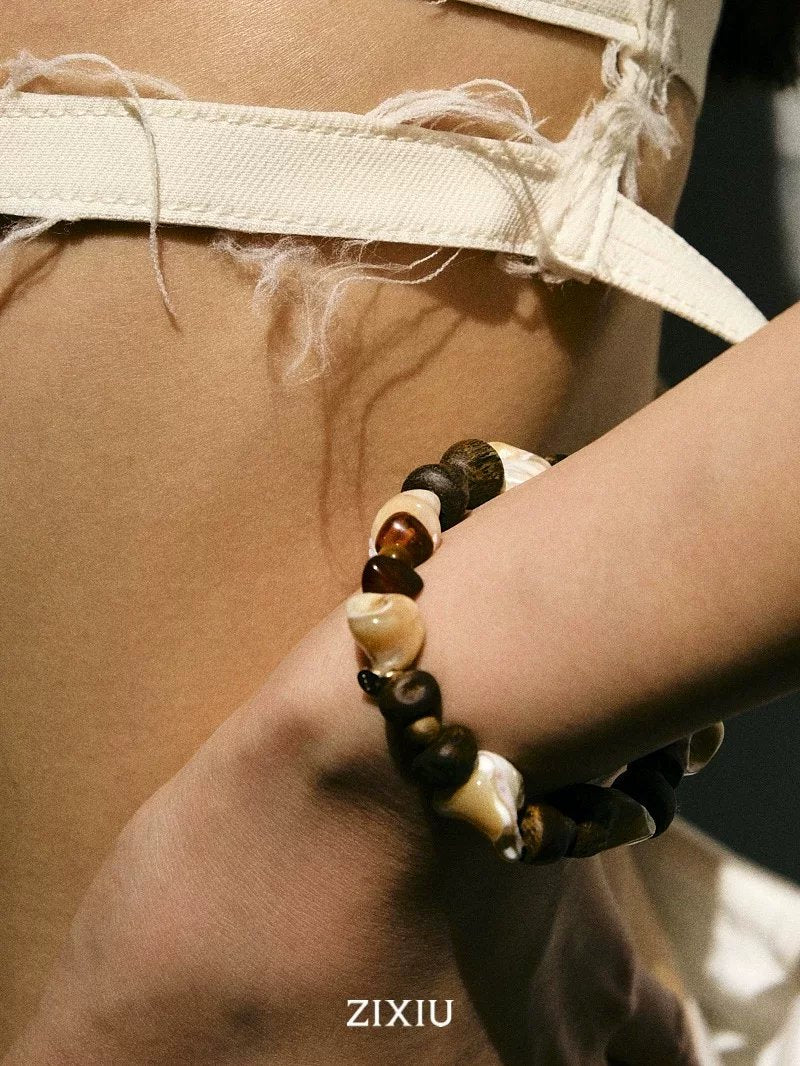 [Belle Bow] Bracelet